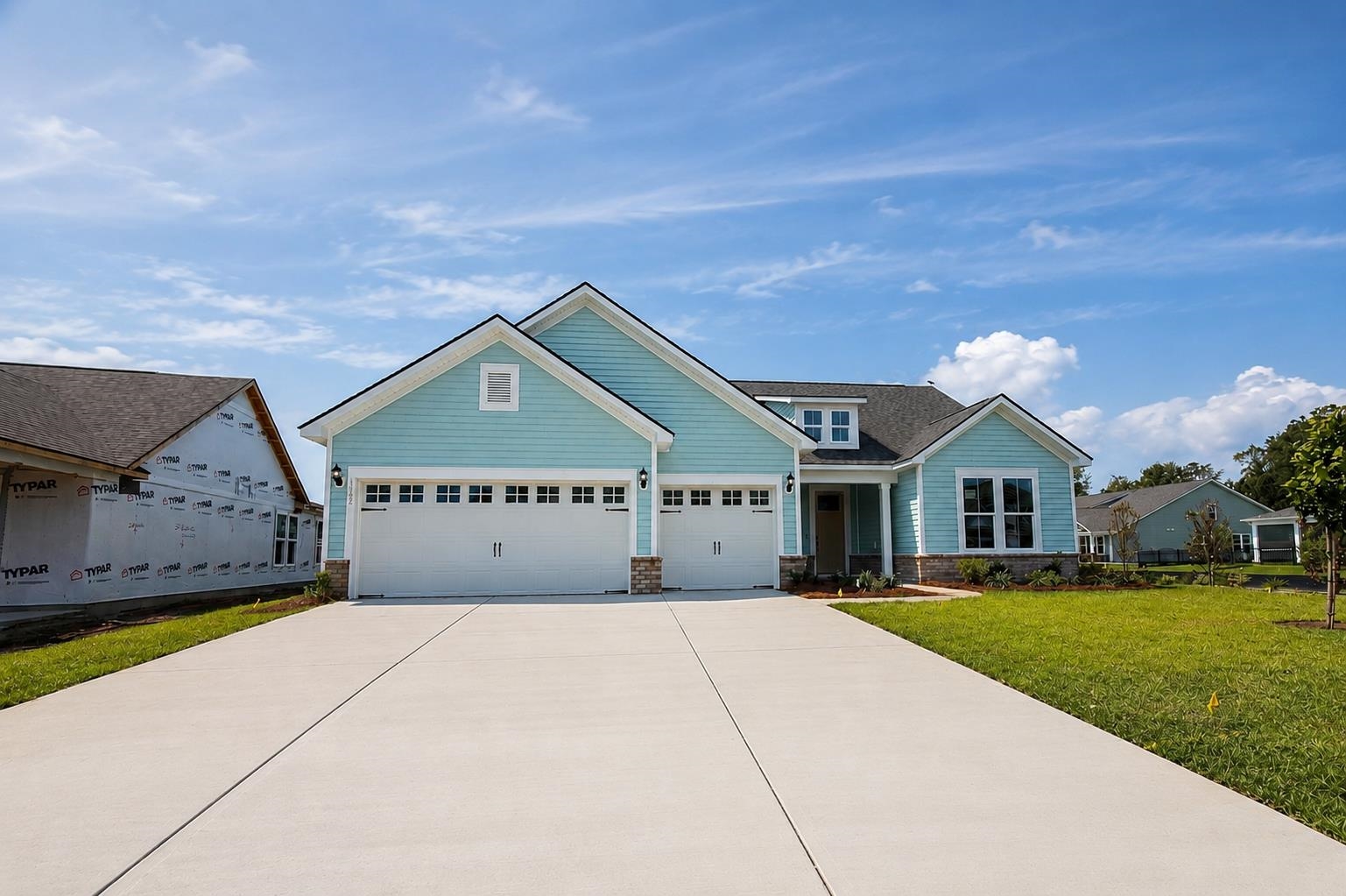1522 Winding Creek Way, Myrtle Beach