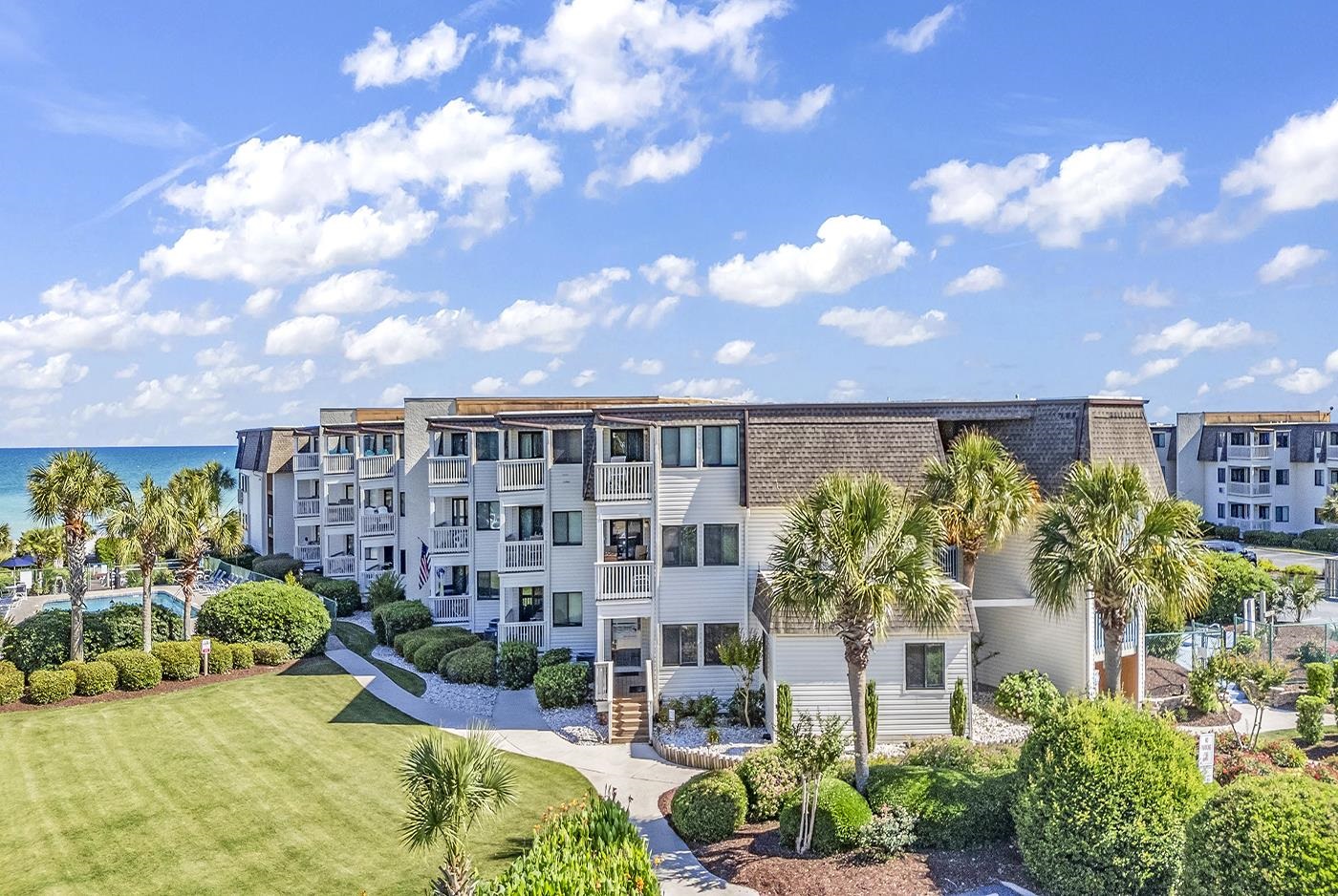 5601 N Ocean Blvd., Myrtle Beach