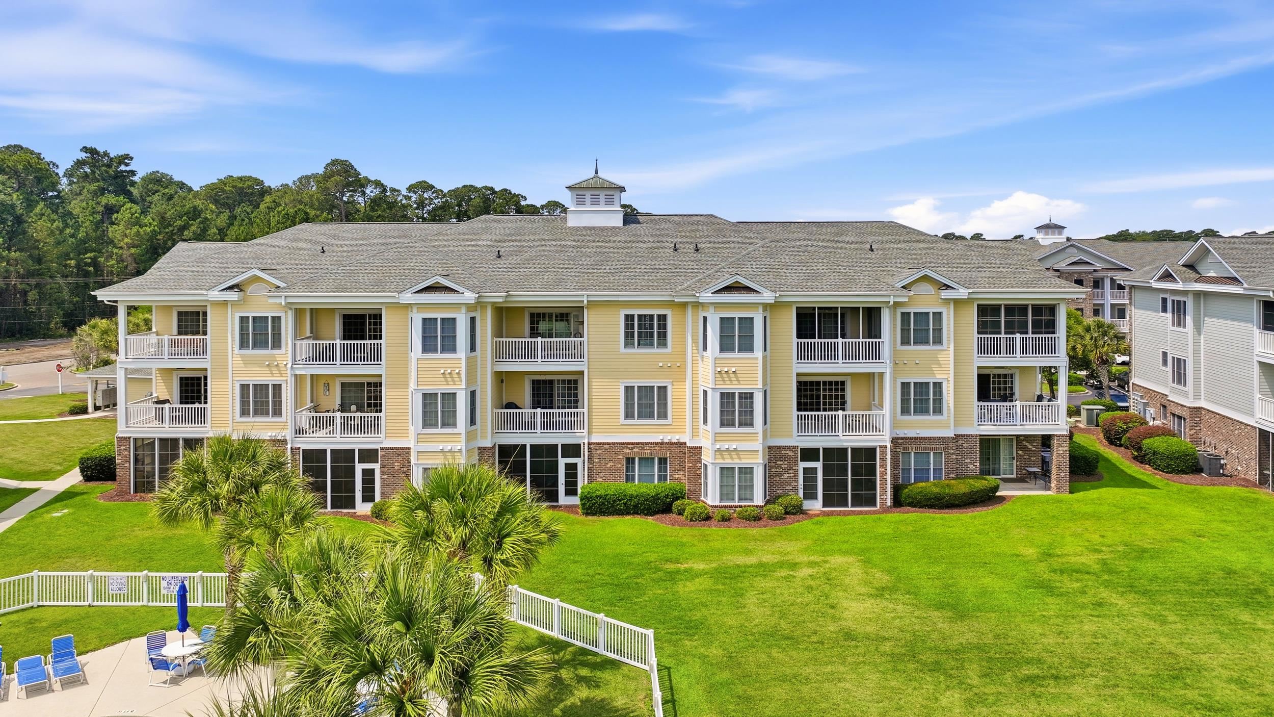 4893 Magnolia Point Ln., Myrtle Beach