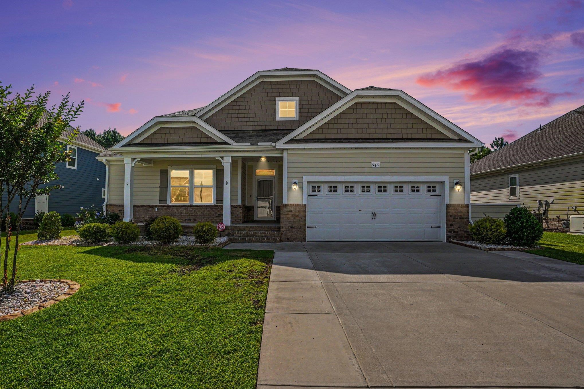 549 Indigo Bay Circle, Myrtle Beach
