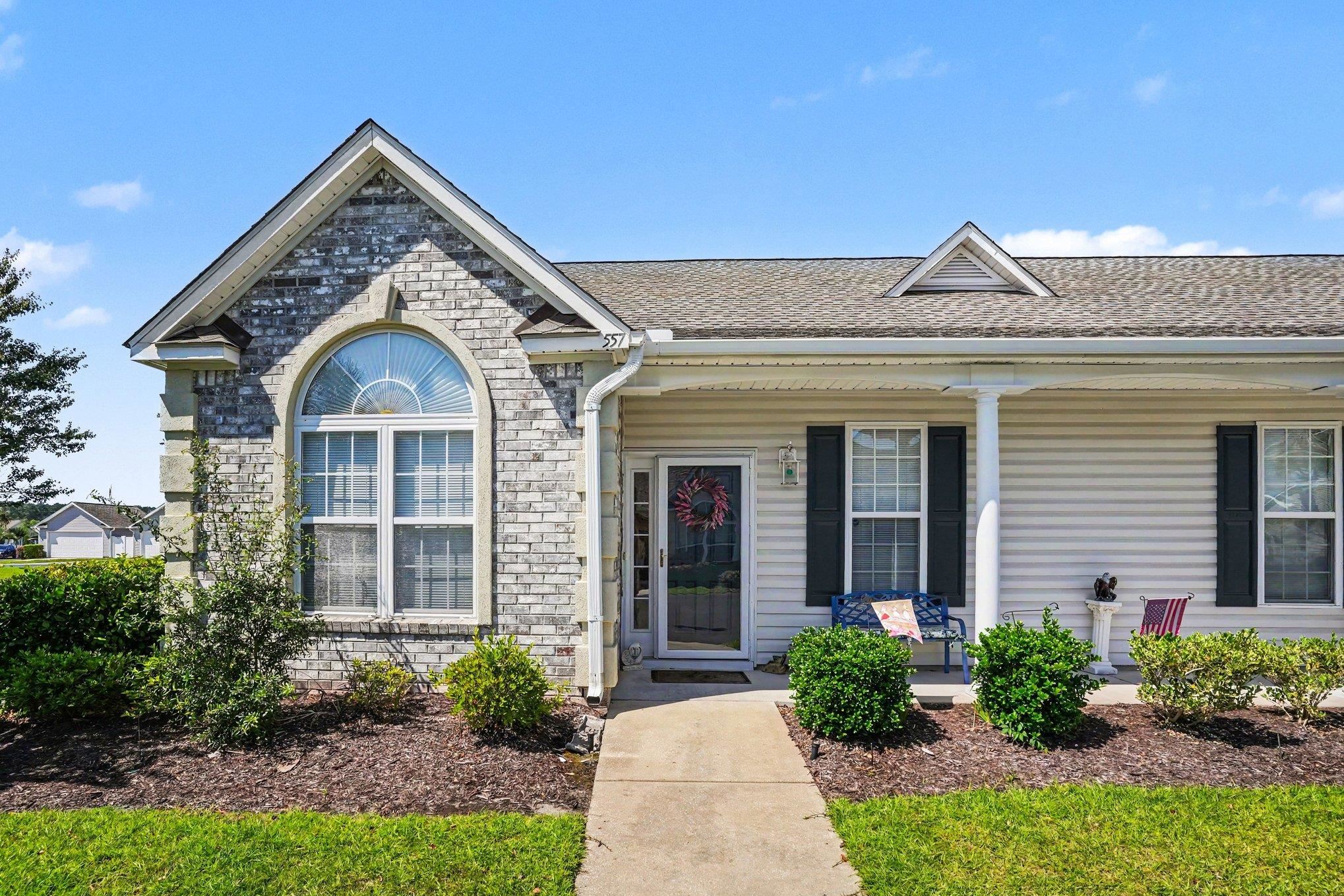 Homes for sale in Courtyard at Cascades