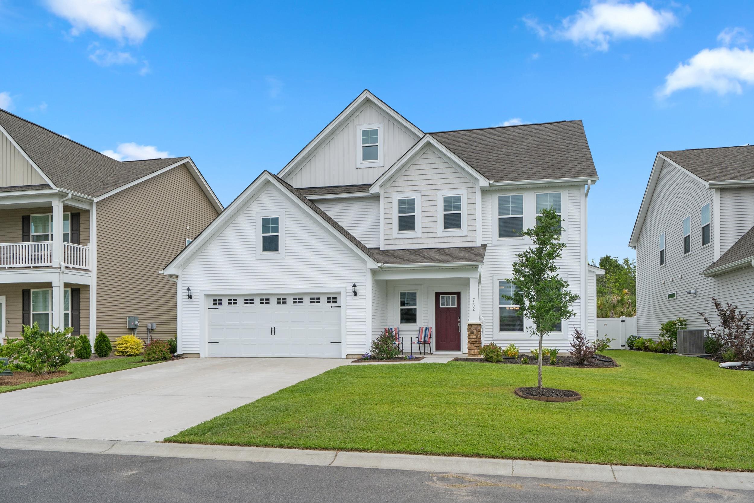732 Enchantment Loop, Myrtle Beach