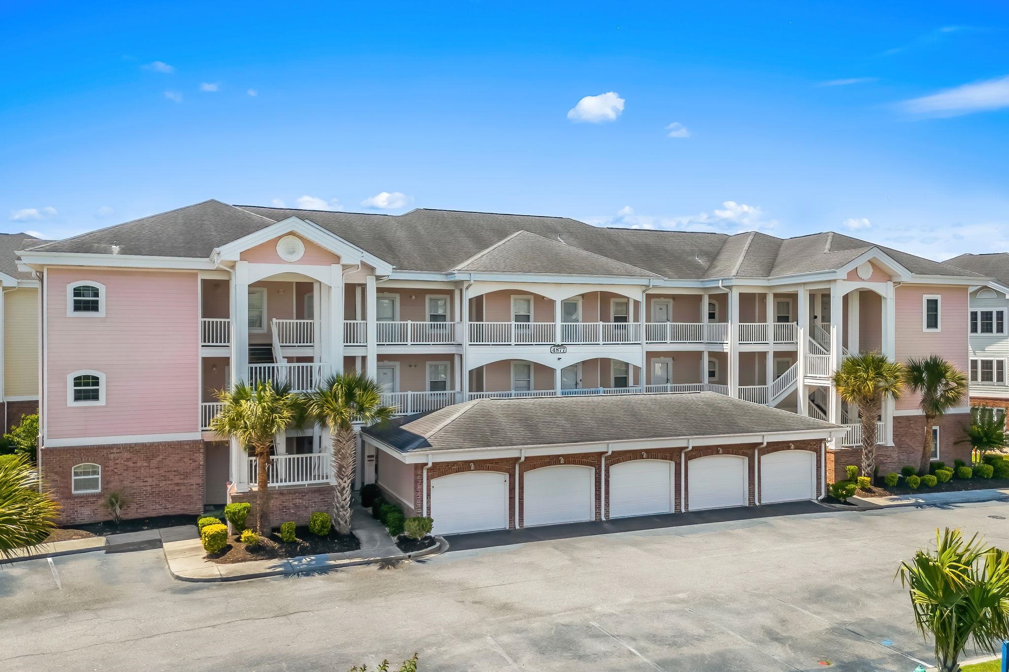 4877 Dahlia Ct., Myrtle Beach