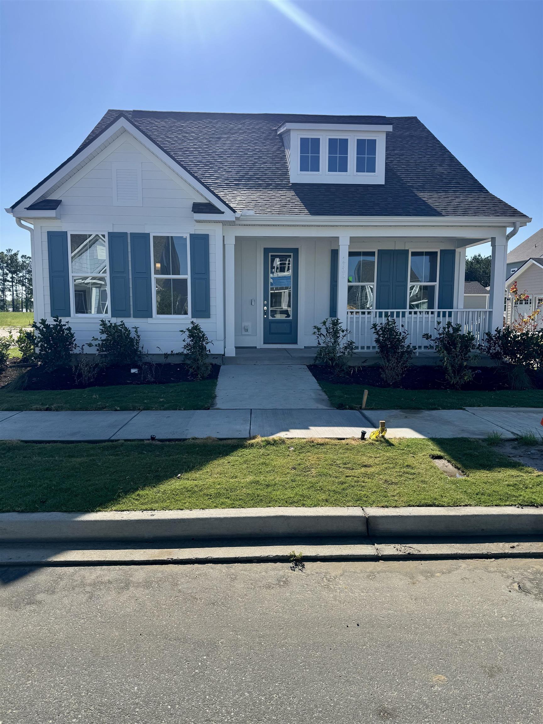 1739 Tryon Dr, Myrtle Beach
