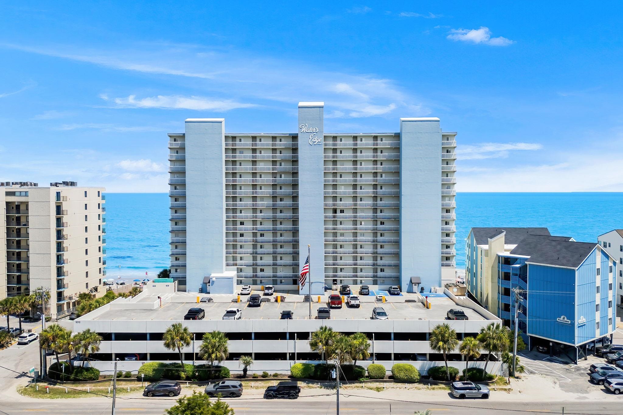 Homes for sale in Waters Edge