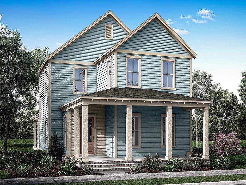 1345 Heswall Alley, Myrtle Beach
