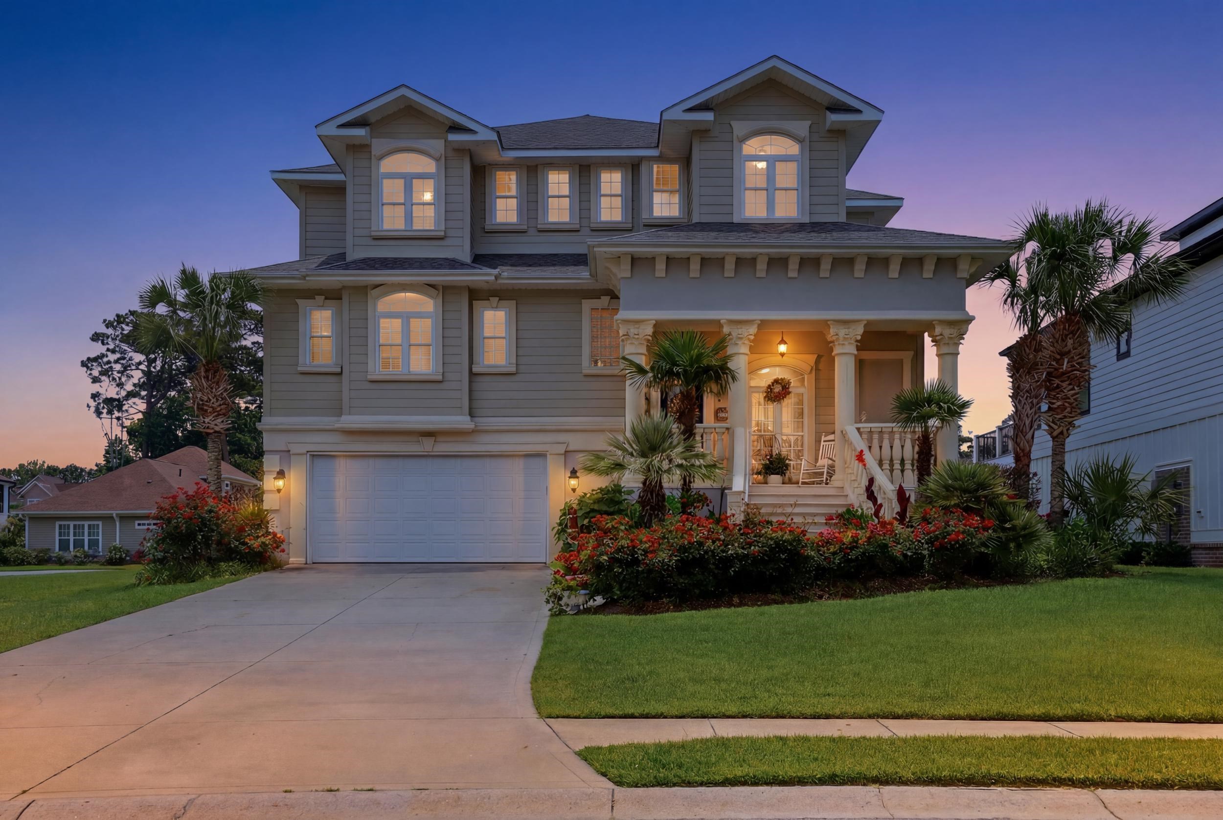 1604 Waterway Dr., North Myrtle Beach