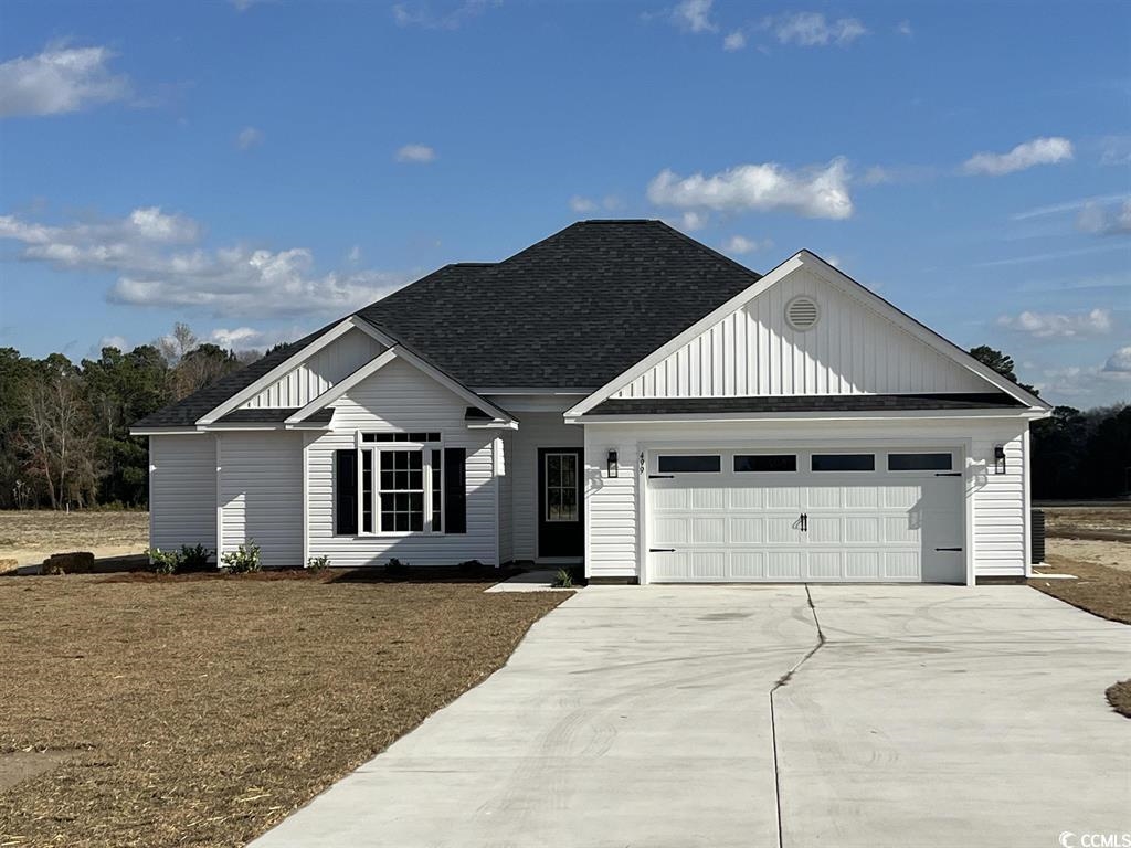 4312 Juniper Bay Rd., Conway