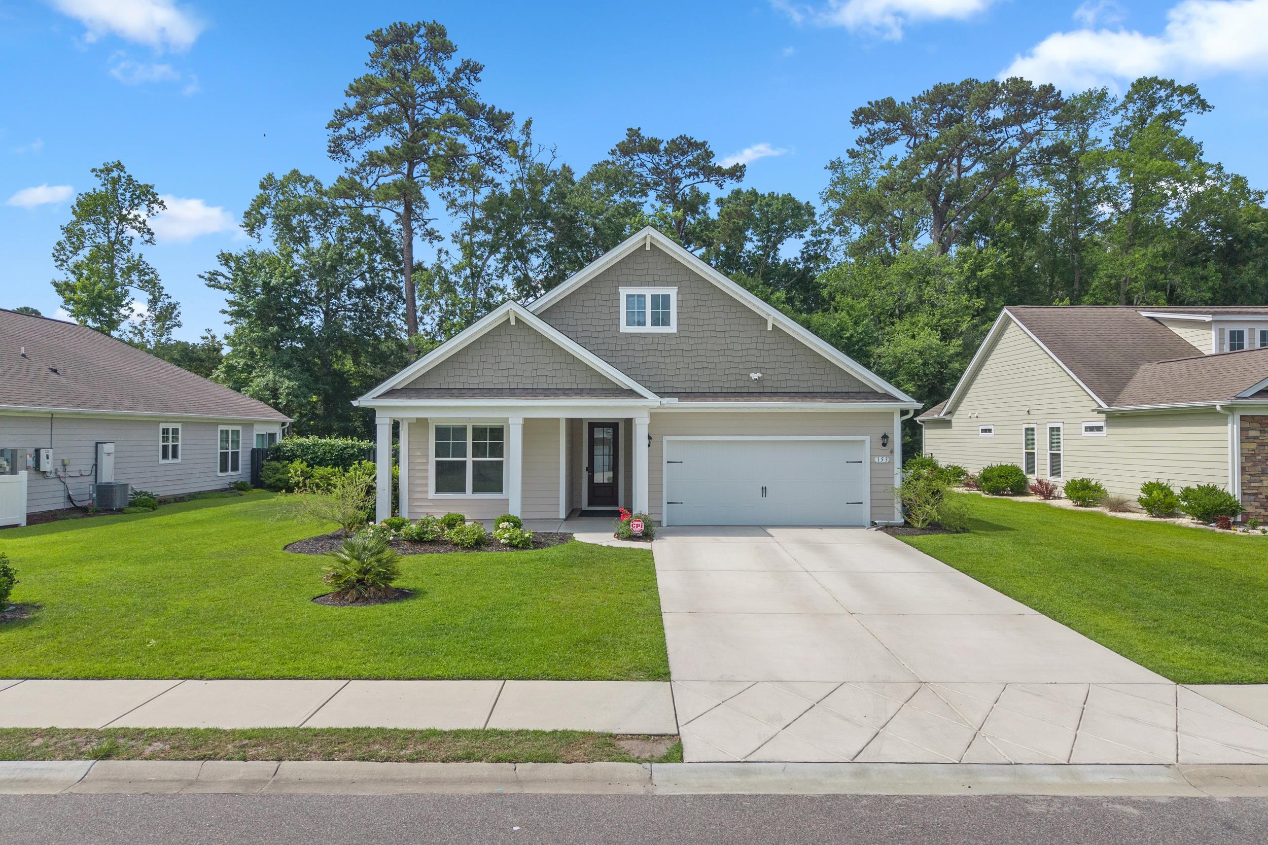 153 Castaway Key Dr., Pawleys Island