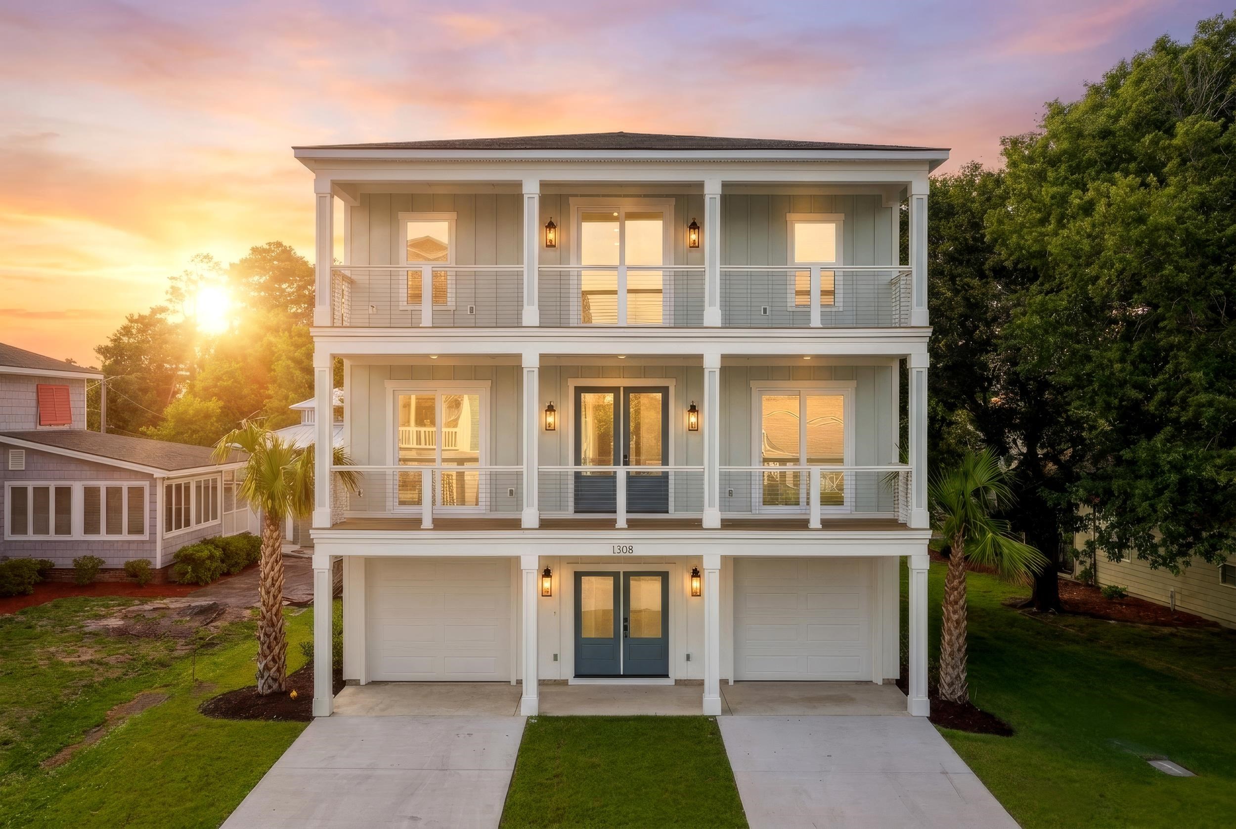 1308 Holly Dr., North Myrtle Beach