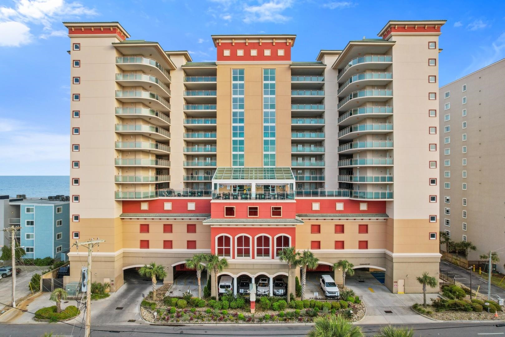 Homes for sale in Bahama Sands - NMB