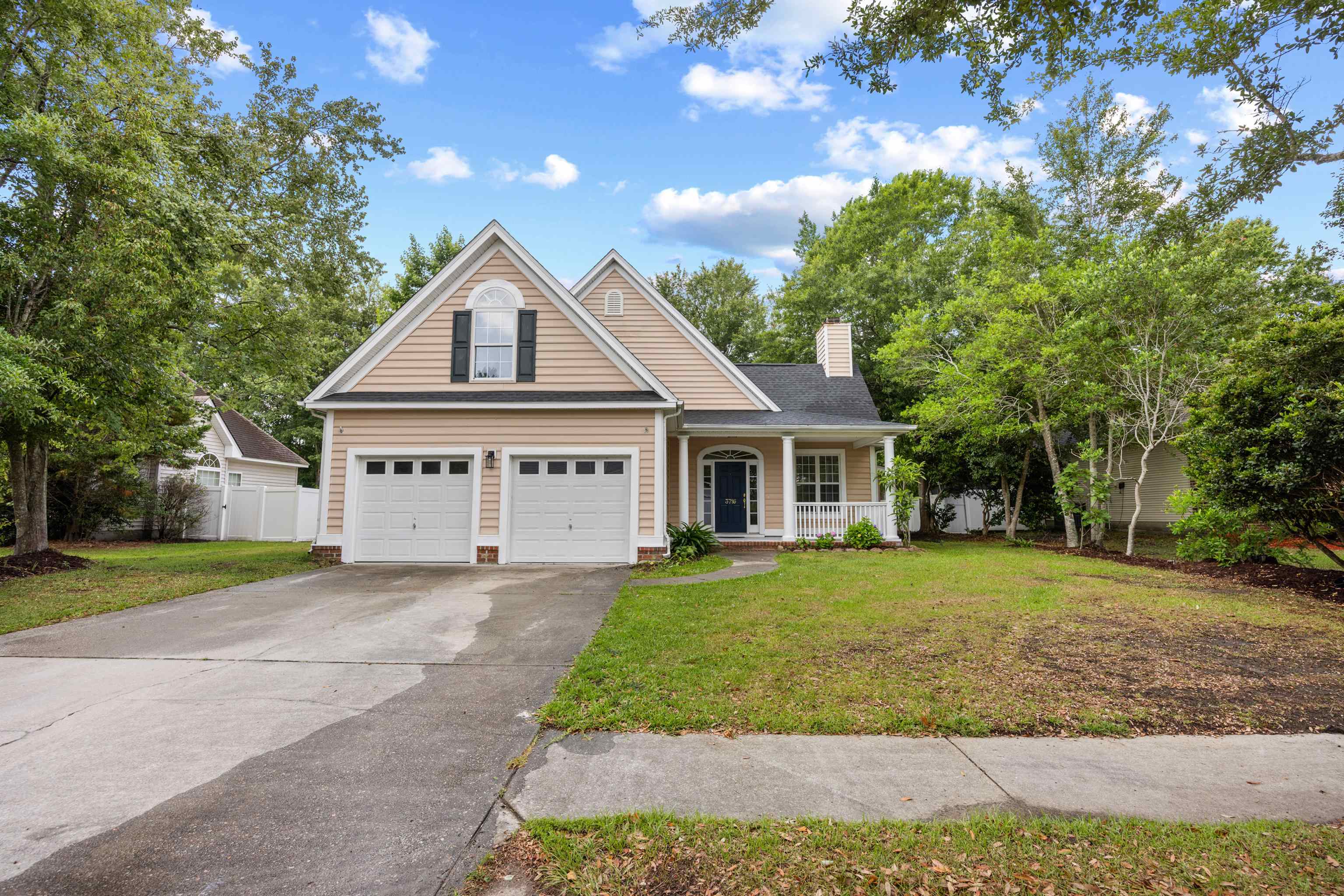 3716 Kennison Dr., Myrtle Beach