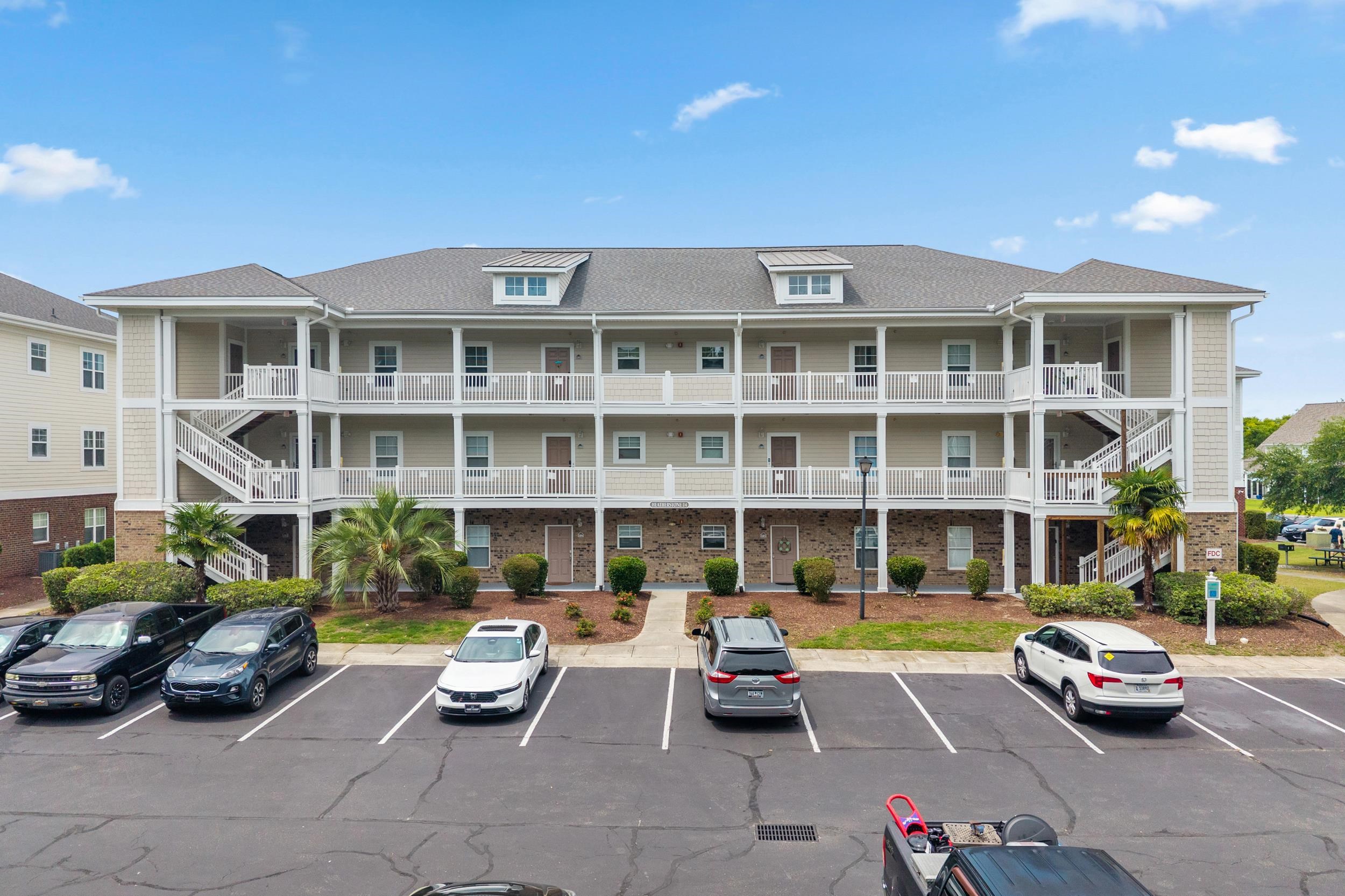 600 Heathrow Dr., Myrtle Beach