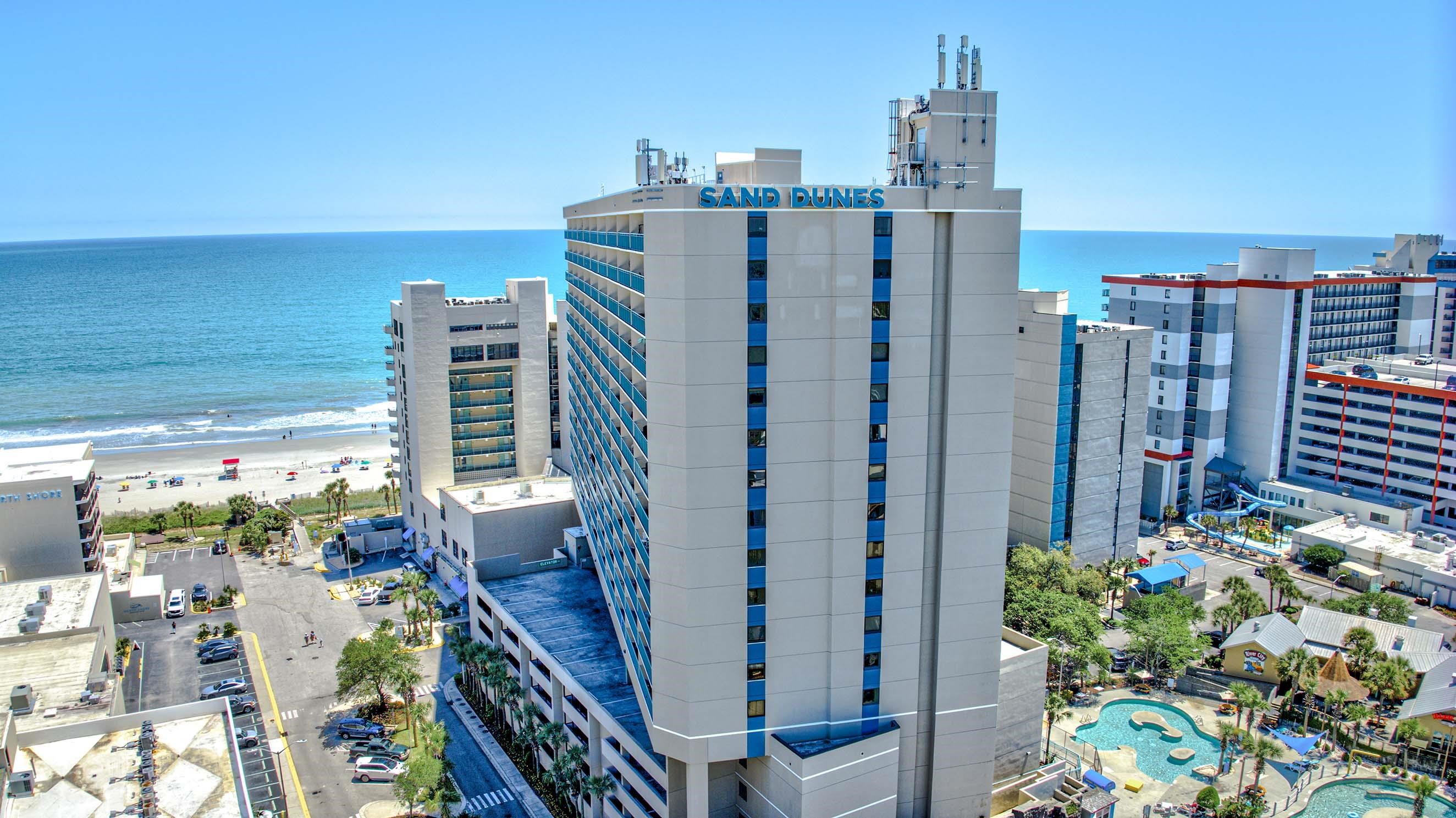 201 74th Ave. N, Myrtle Beach