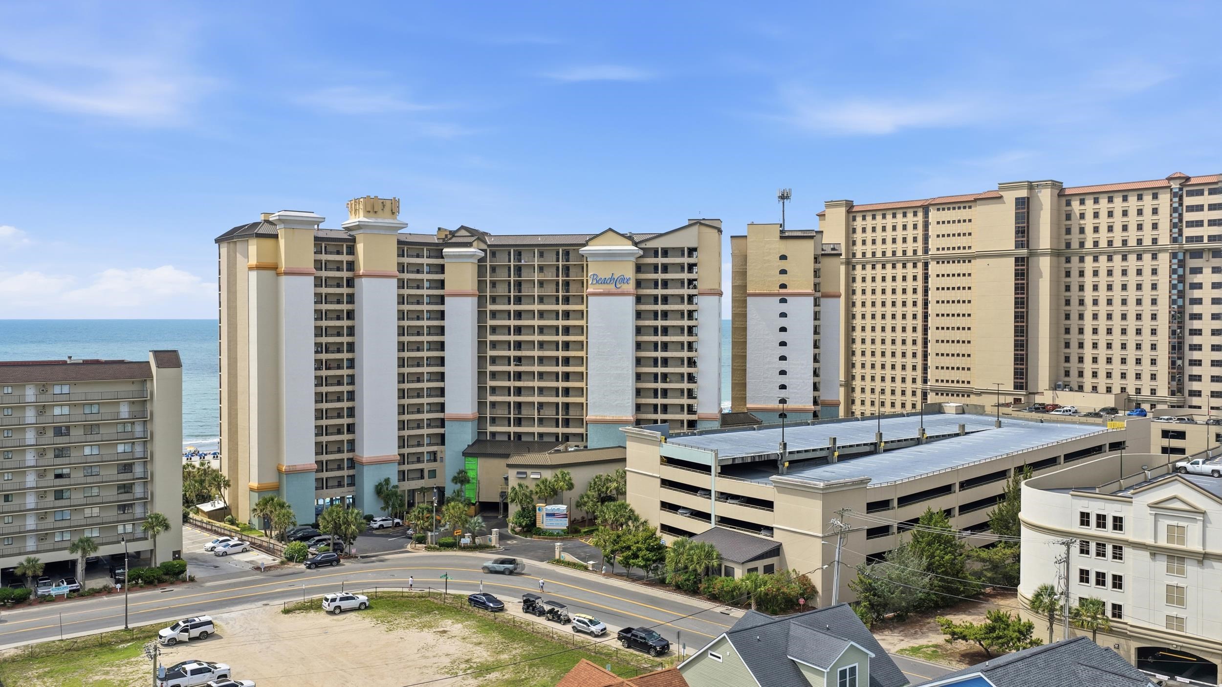 4800 S Ocean Blvd., North Myrtle Beach