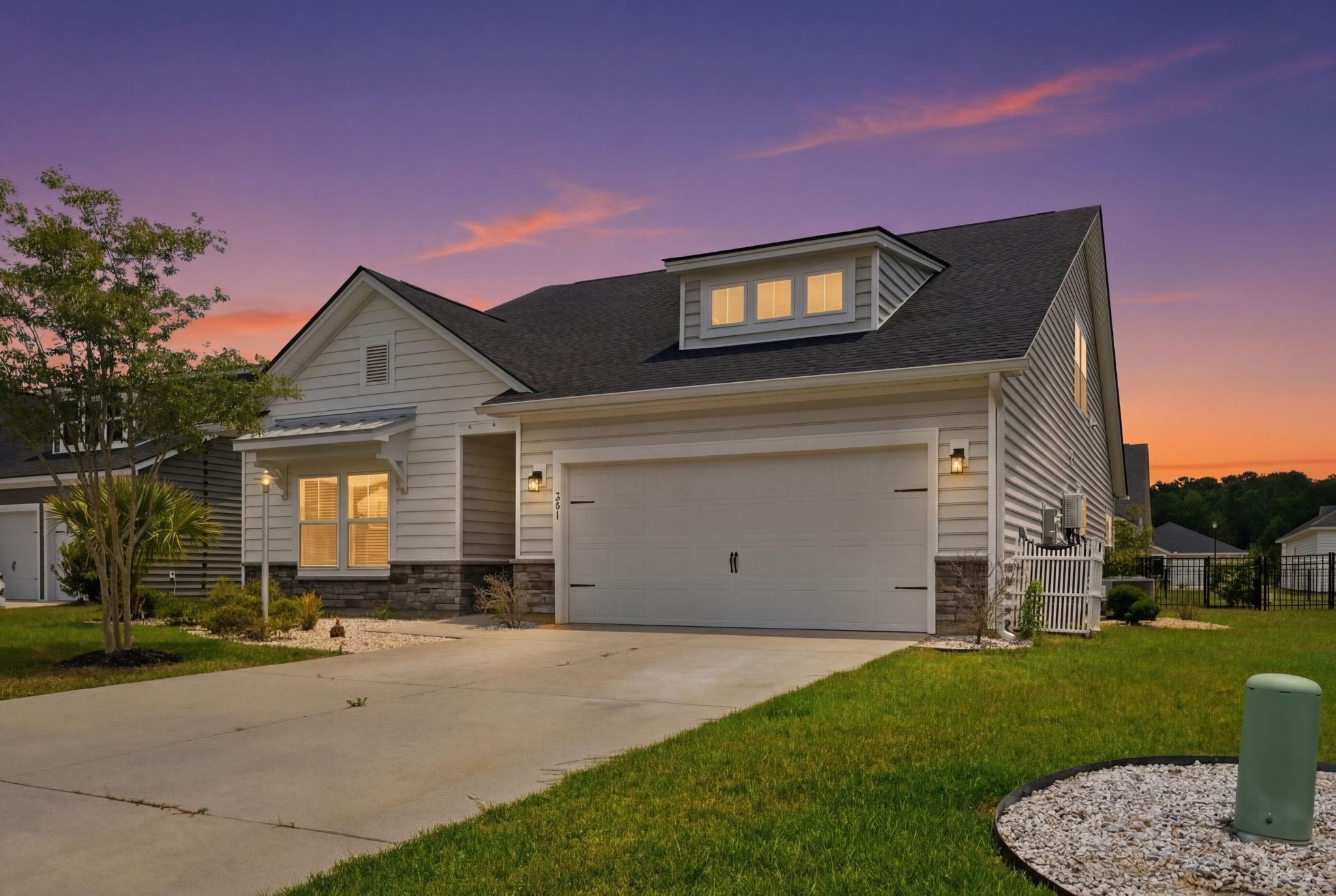 201 Craigflower Ct., Longs