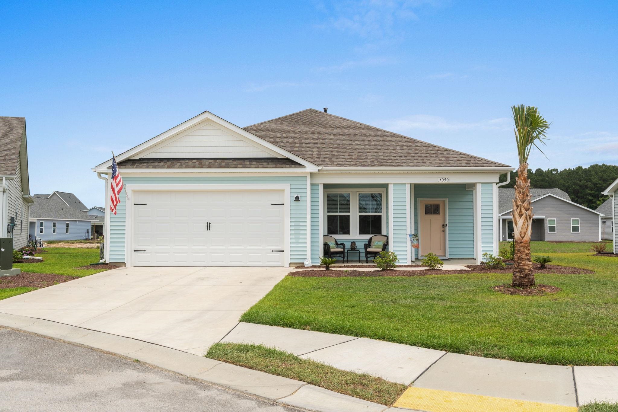 3050 Deerberry Place, Longs
