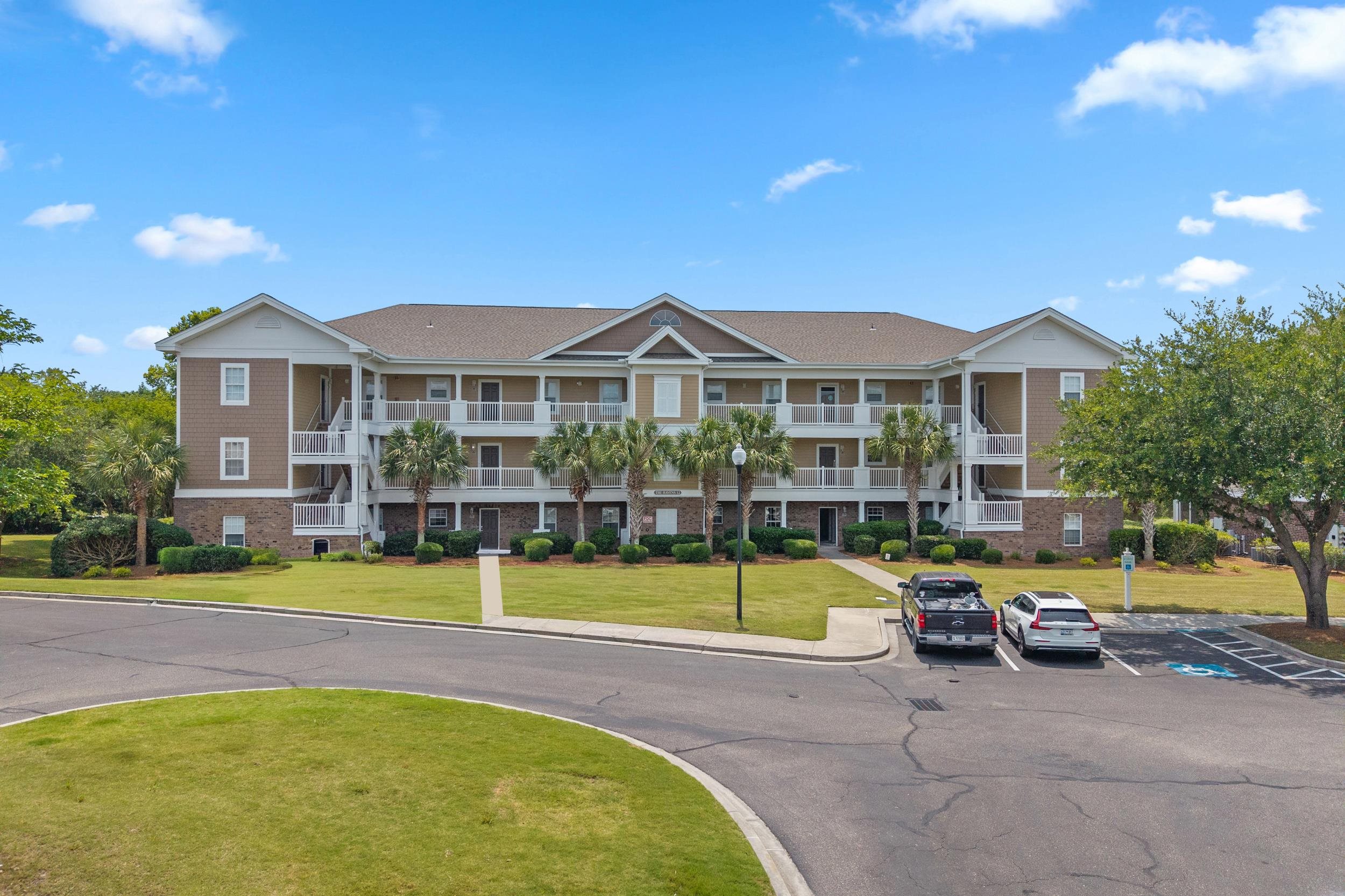 6203 Catalina Dr., North Myrtle Beach