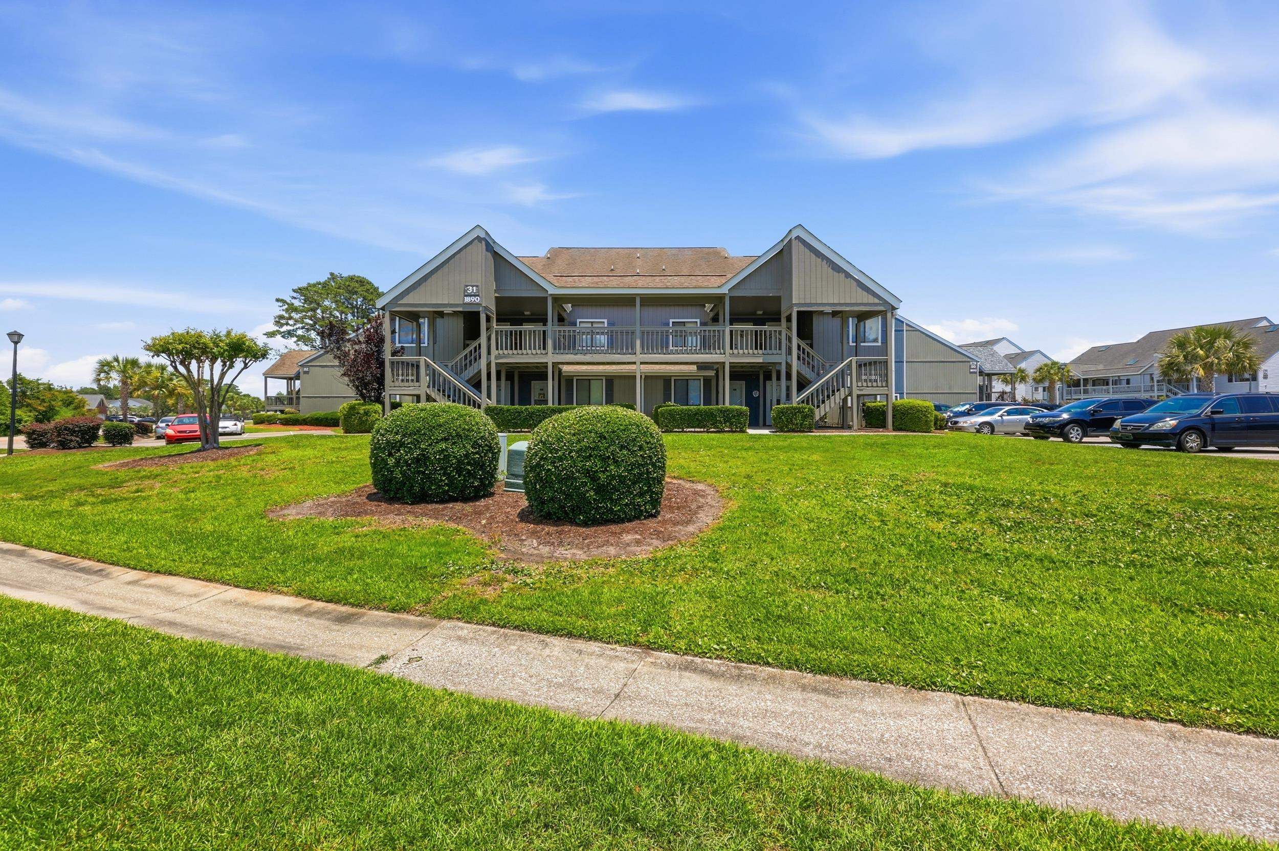 1890 Auburn Ln., Surfside Beach