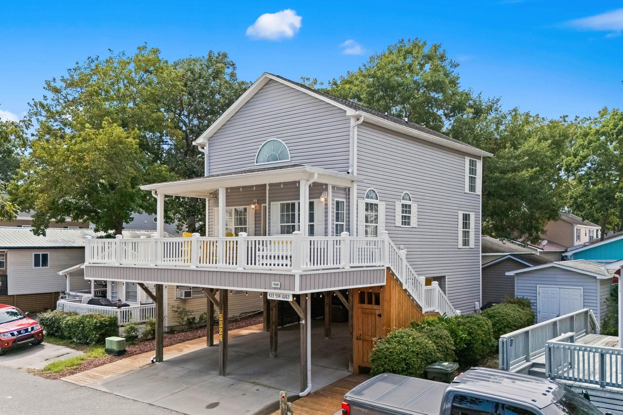 6001-5524 S Kings Hwy., Myrtle Beach
