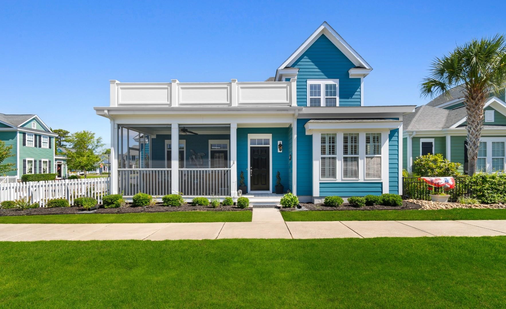 785 McKinley Way, Myrtle Beach