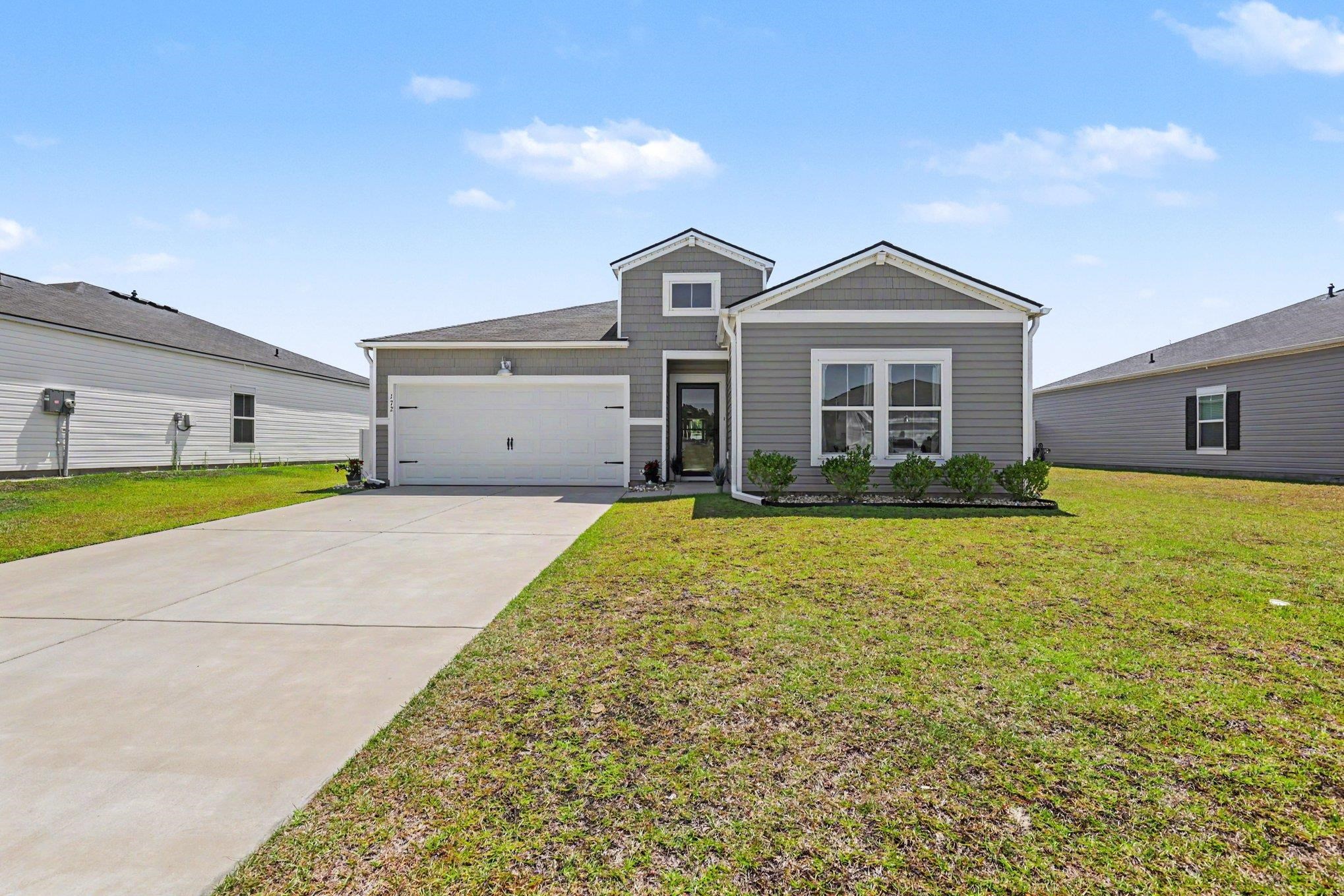 172 Fox Rae Dr., Conway