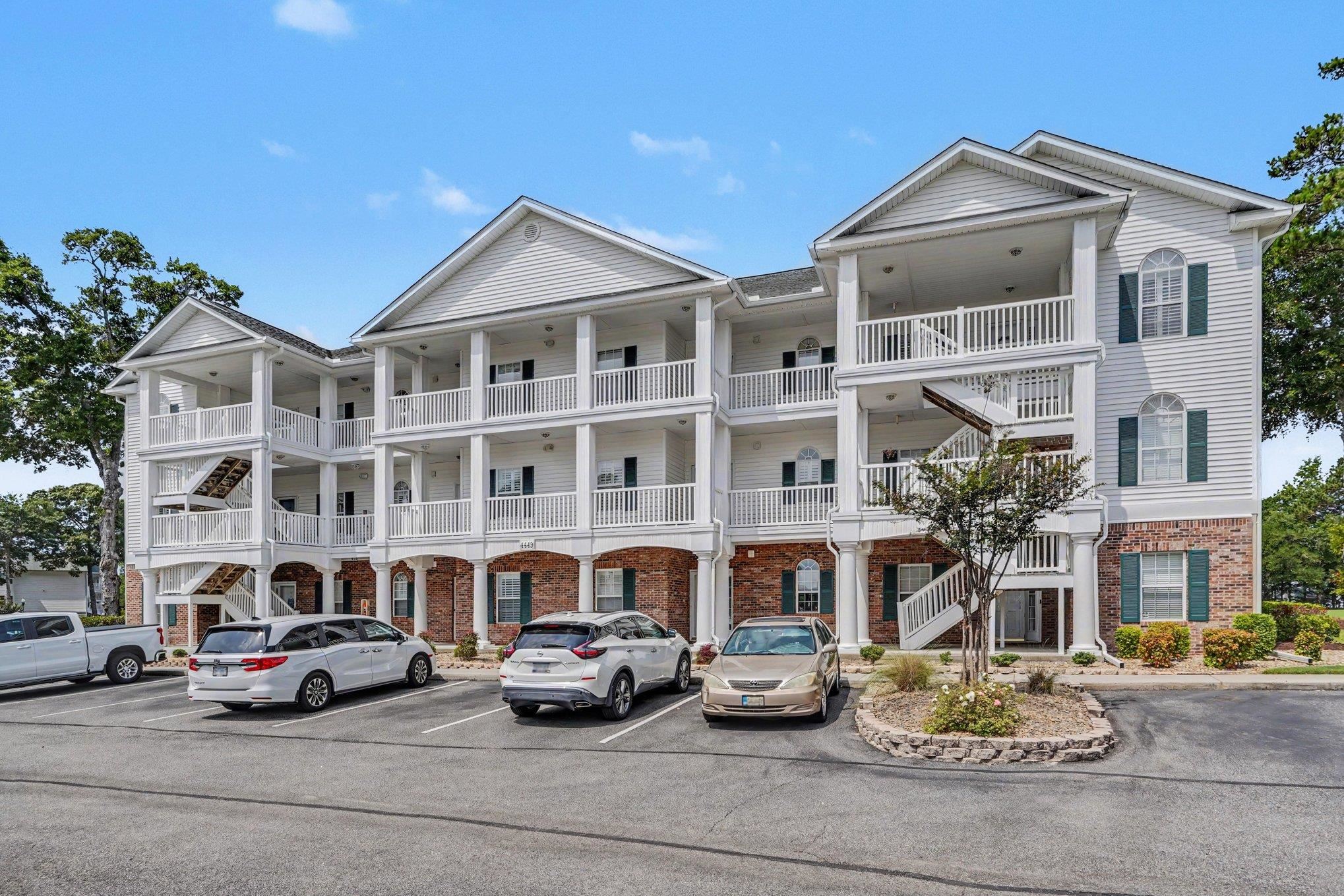 4449 Turtle Ln., Little River