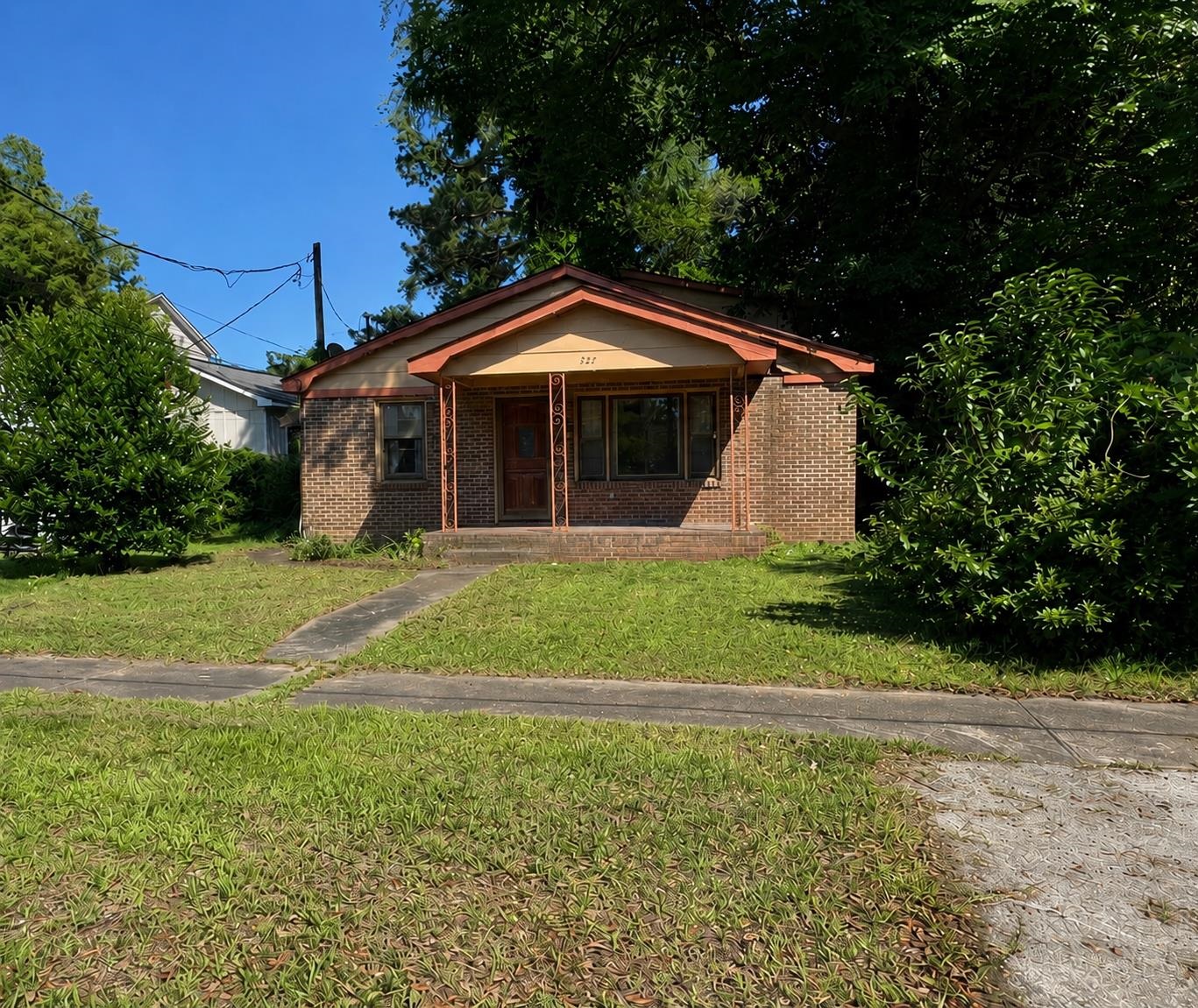 222 Cleland St., Georgetown
