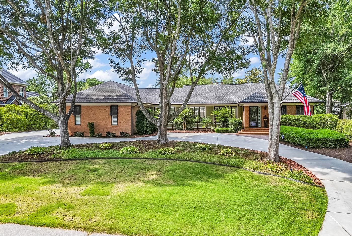 406 Dunes Dr., Myrtle Beach