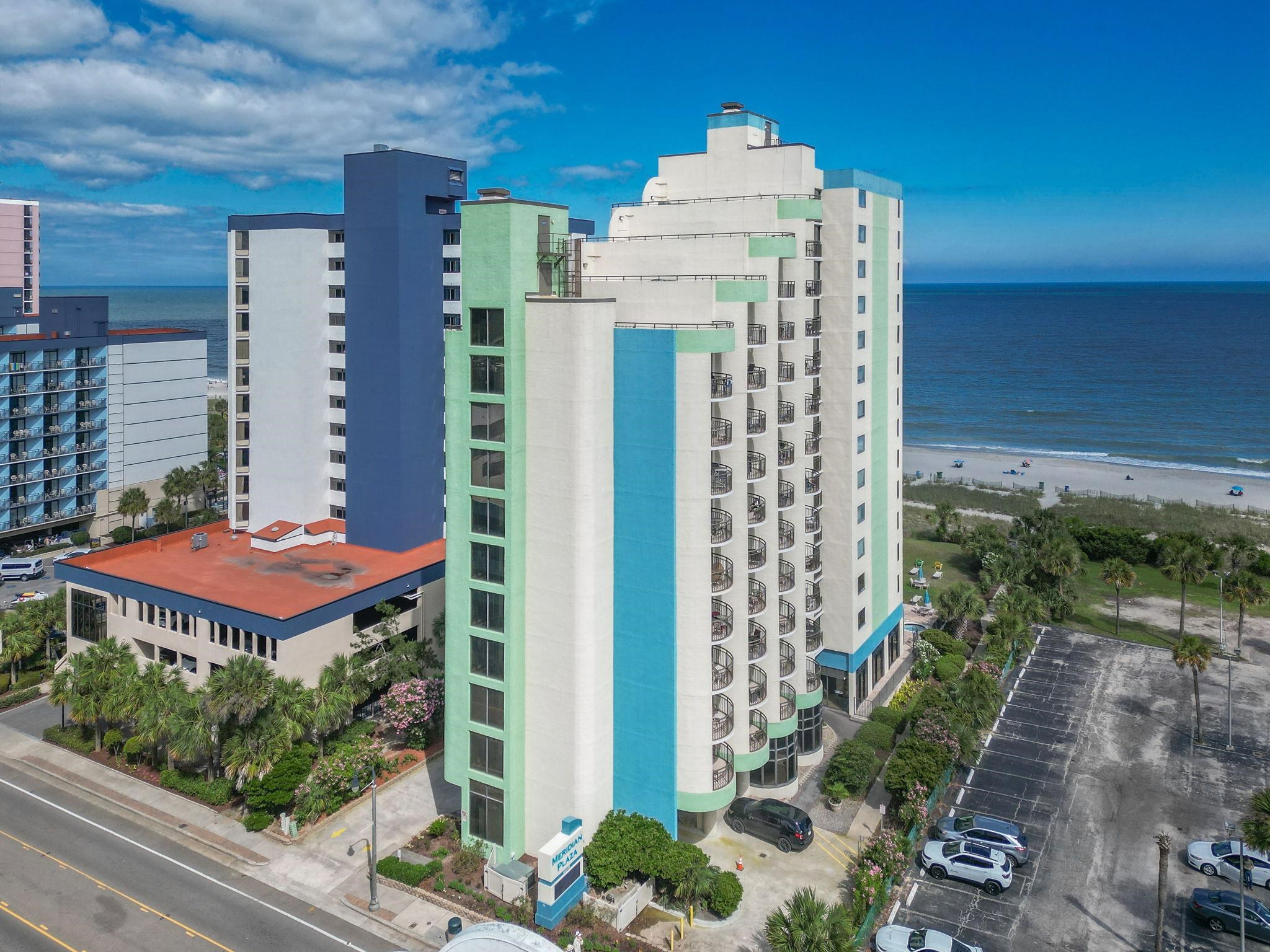 2310 N Ocean Blvd., Myrtle Beach