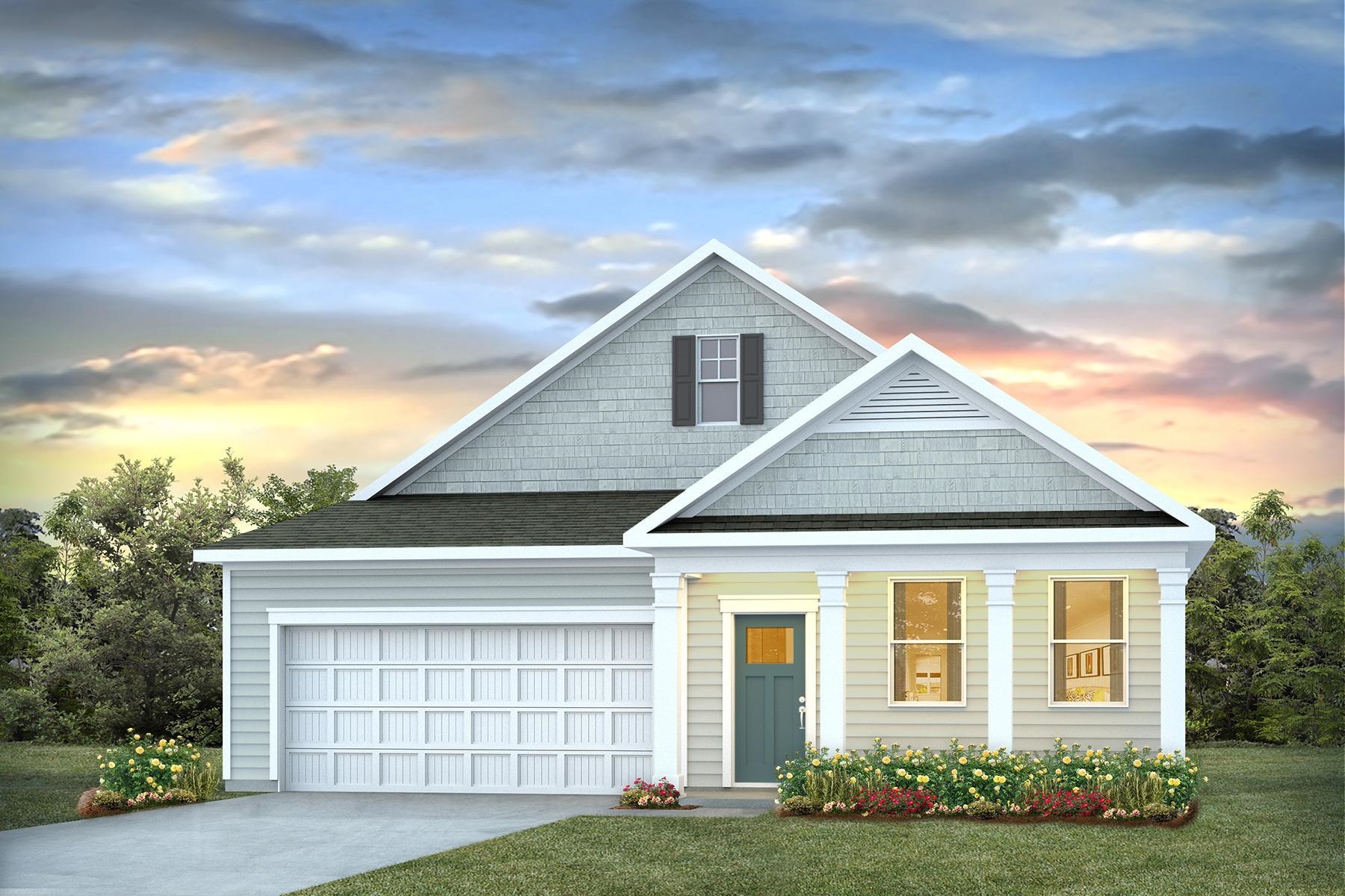 500 Italian Cypress Ct, Conway
