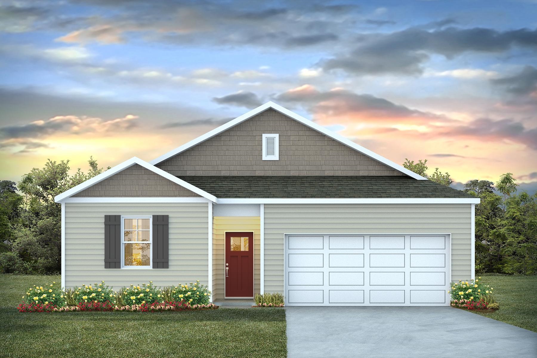 173 Homestead Way, Myrtle Beach