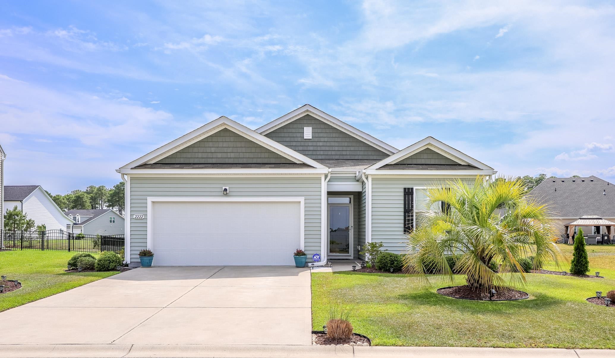 2222 Blackthorn Dr., Conway