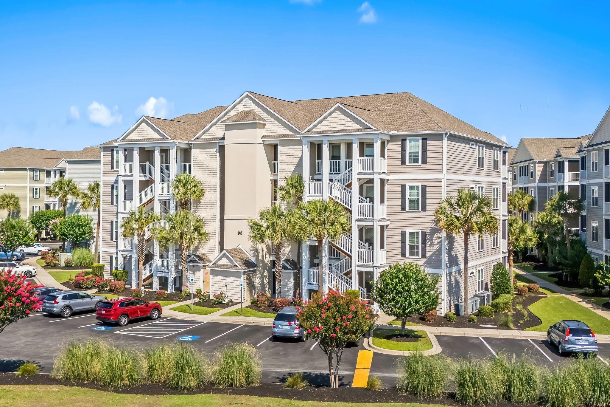 90 Ella Kinley Circle, Myrtle Beach