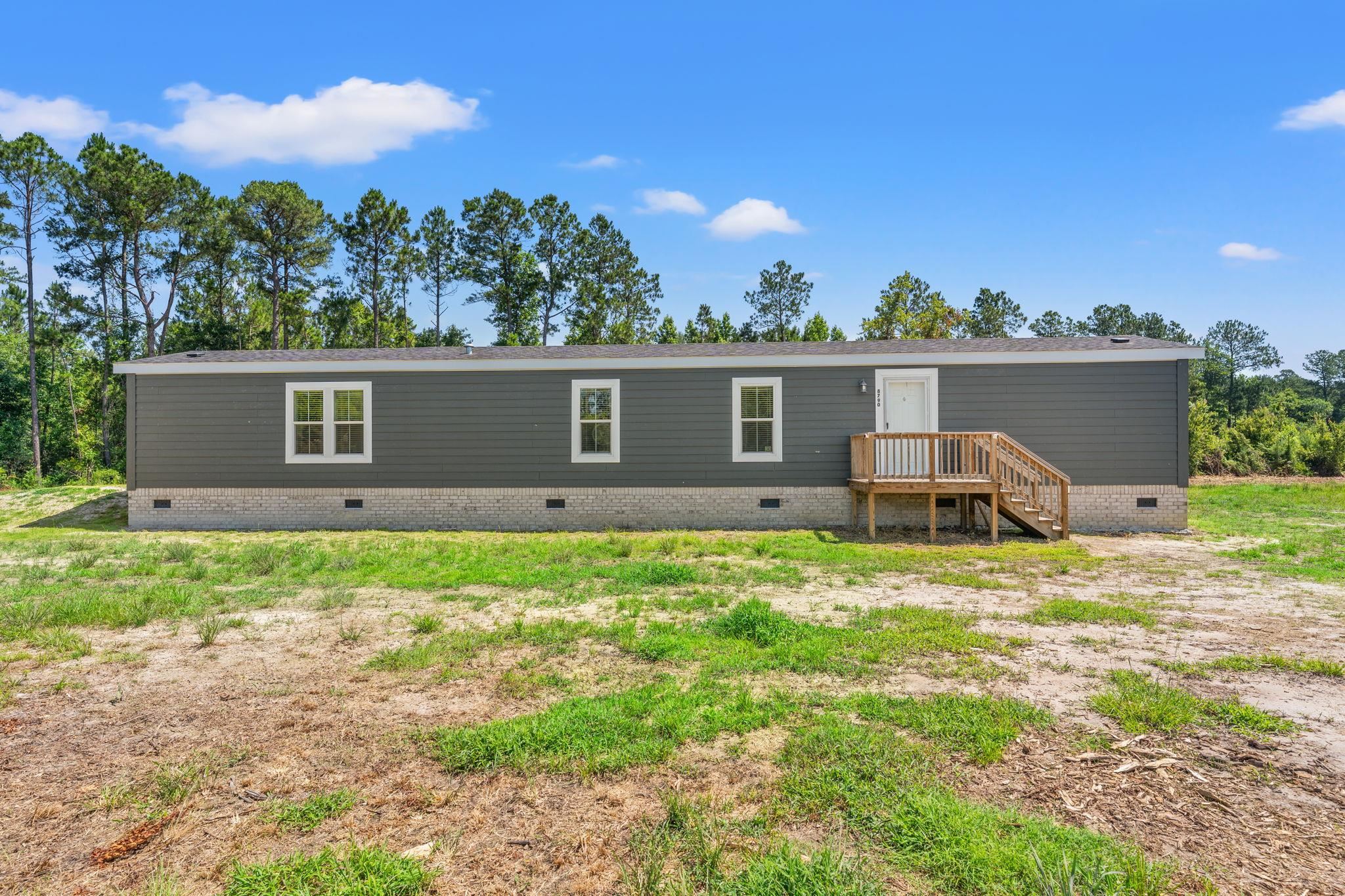 8790 Luck Rd., Nichols