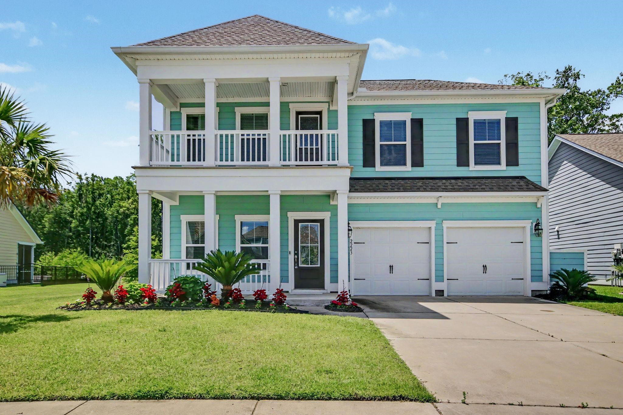 2223 Blue Crane Circle, Myrtle Beach