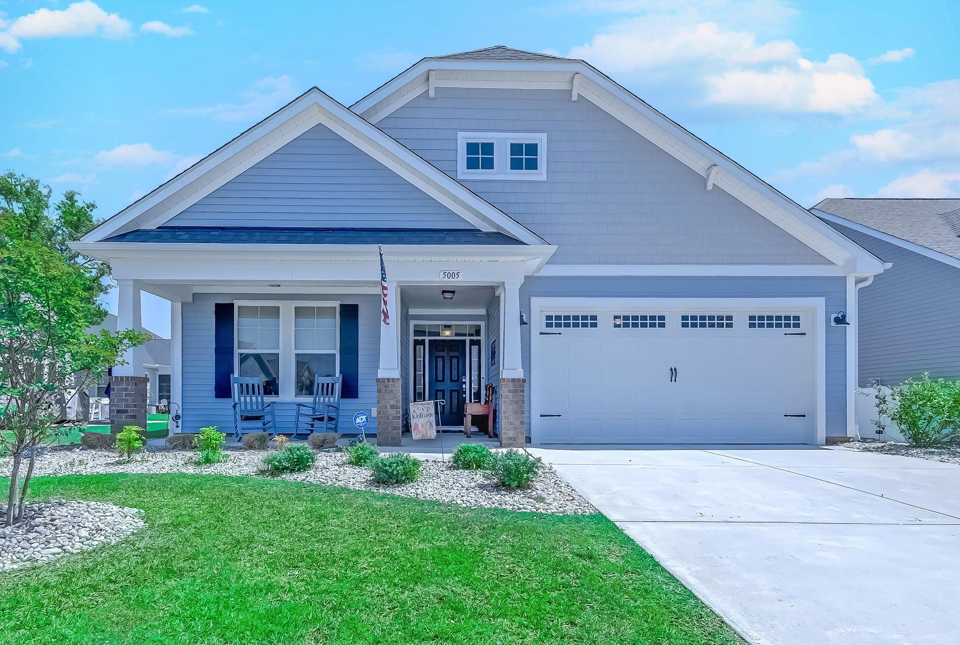 5005 Sundrop Ln., Little River