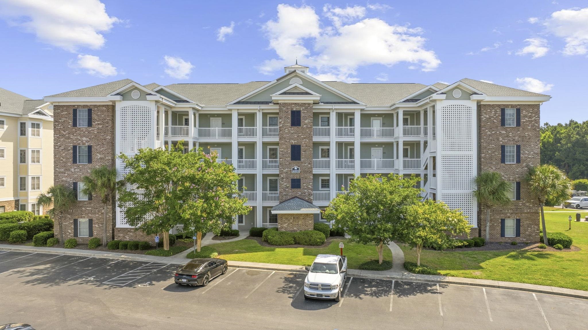 4895 Luster Leaf Circle, Myrtle Beach