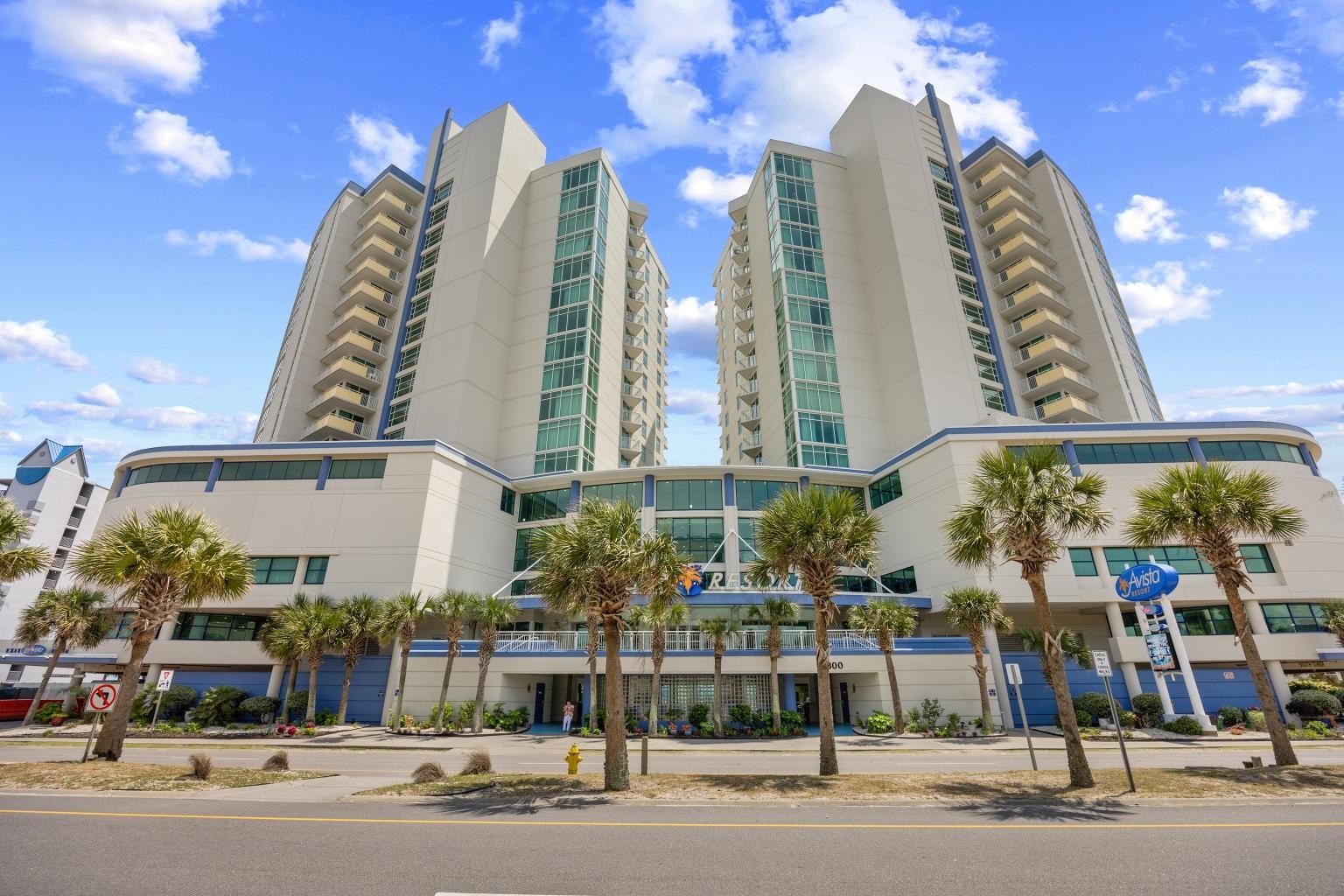 300 N Ocean Blvd., North Myrtle Beach