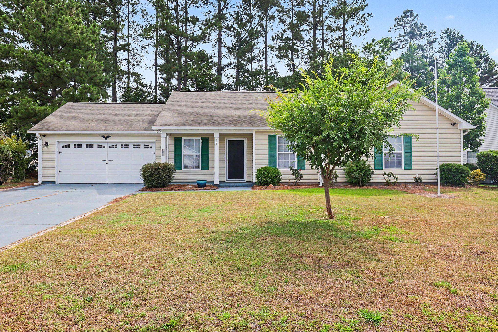 306 Andorra St., Longs