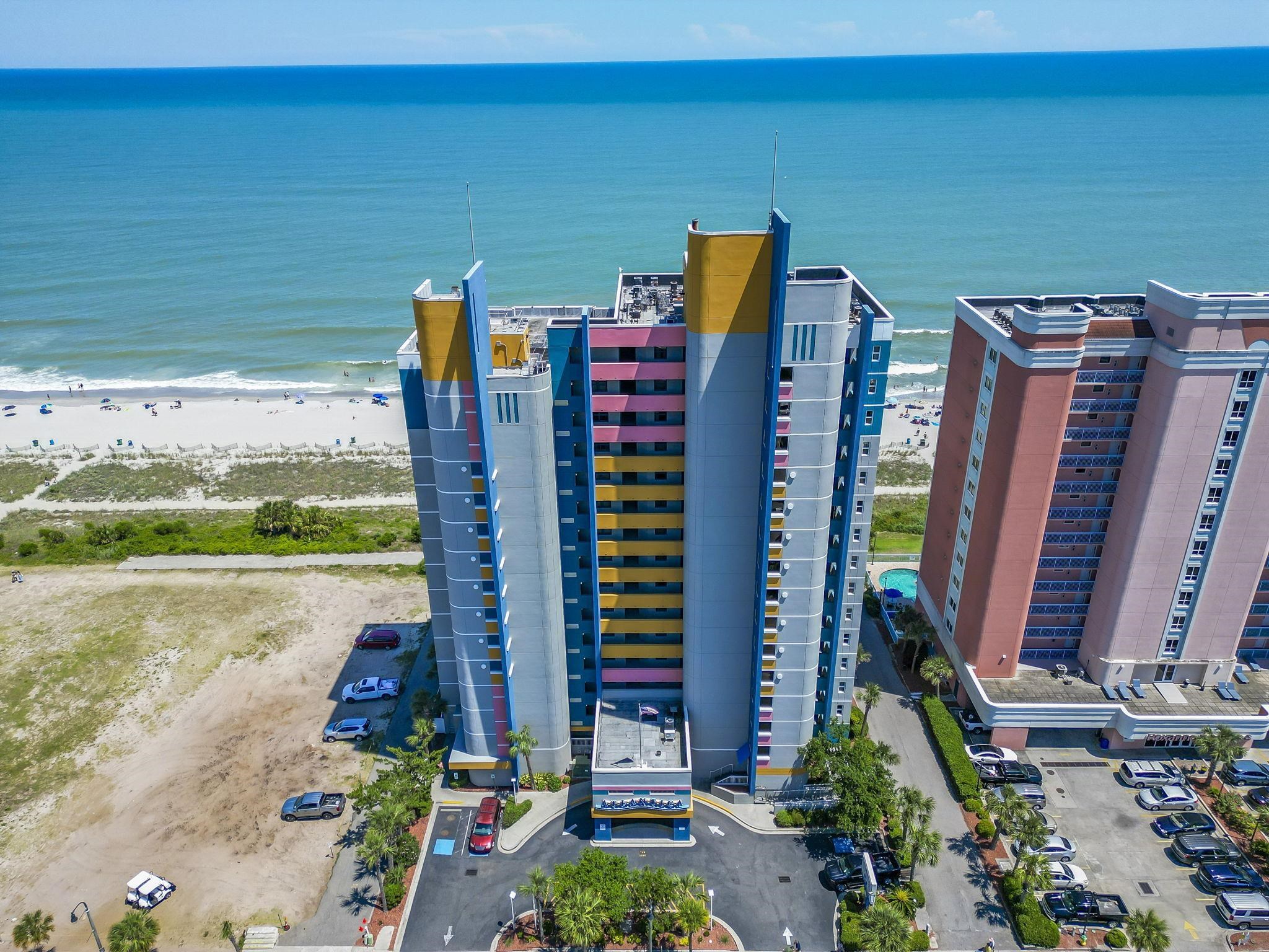Homes for sale in Atlantica III