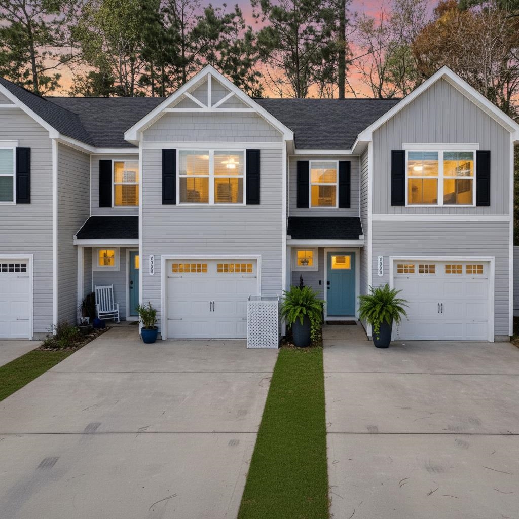 608 Montenegro Way, Myrtle Beach