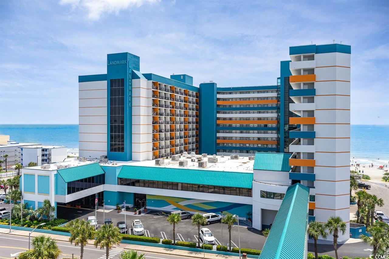 1501 S Ocean Blvd., Myrtle Beach