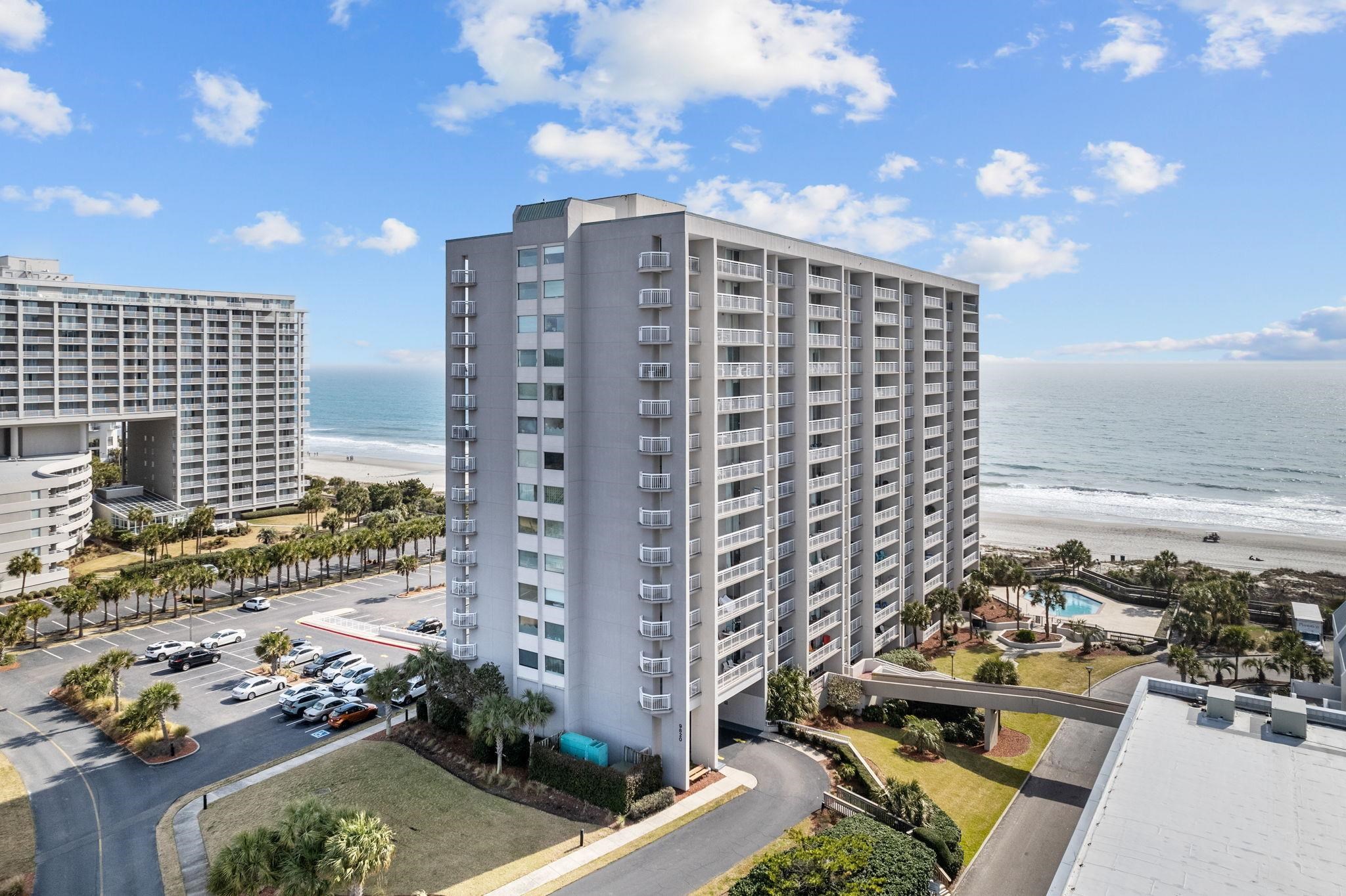 9820 Queensway Blvd., Myrtle Beach