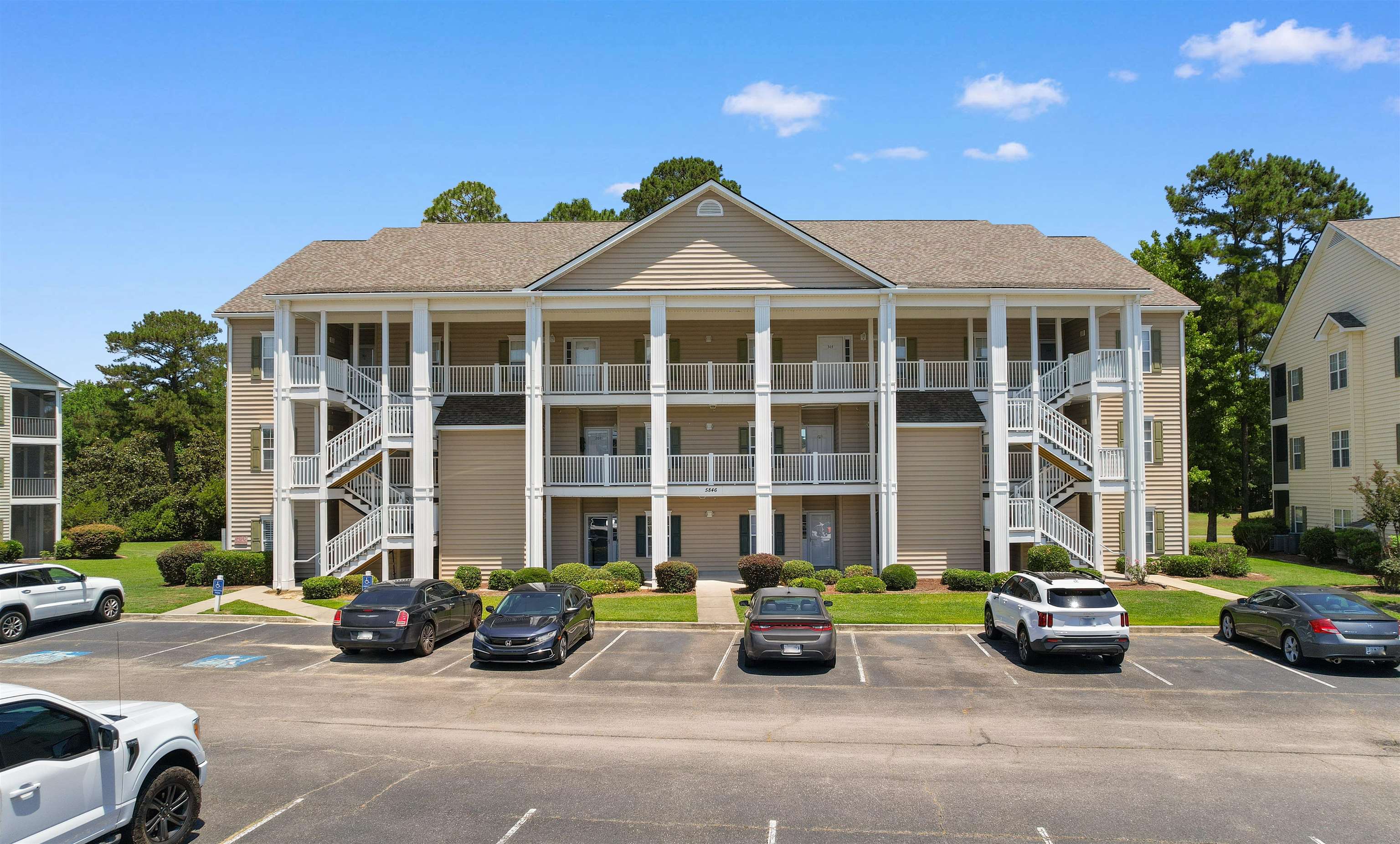 5846 Longwood Dr., Murrells Inlet