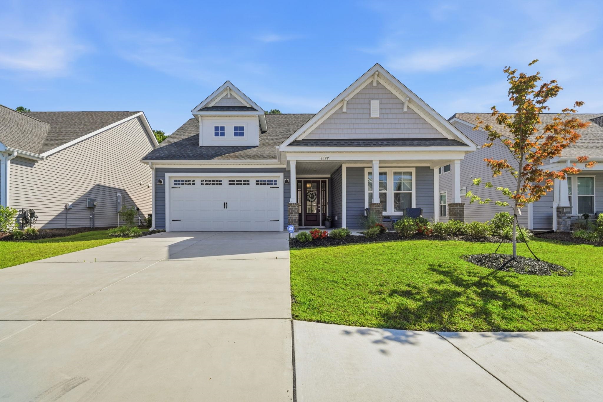 1522 Breakwater Dr., Little River