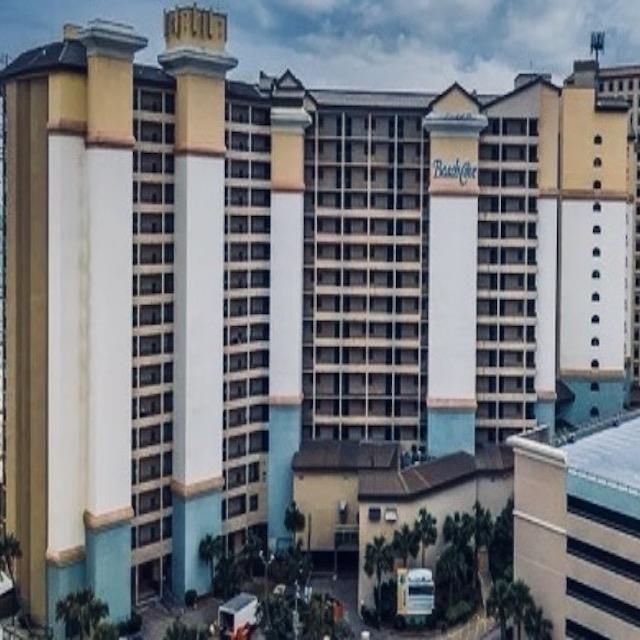 4800 S Ocean Blvd., North Myrtle Beach