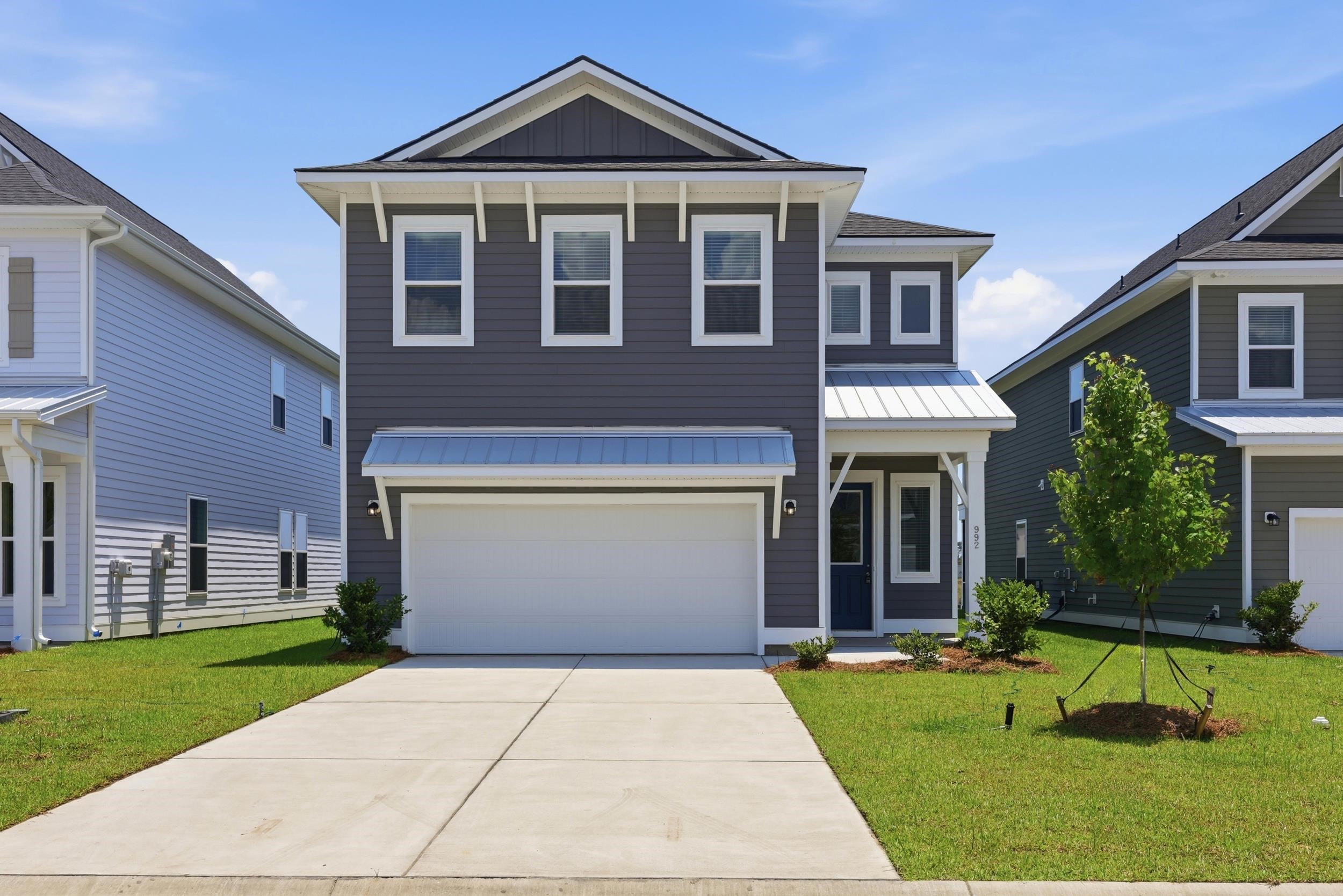 992 Triton Ave., Little River