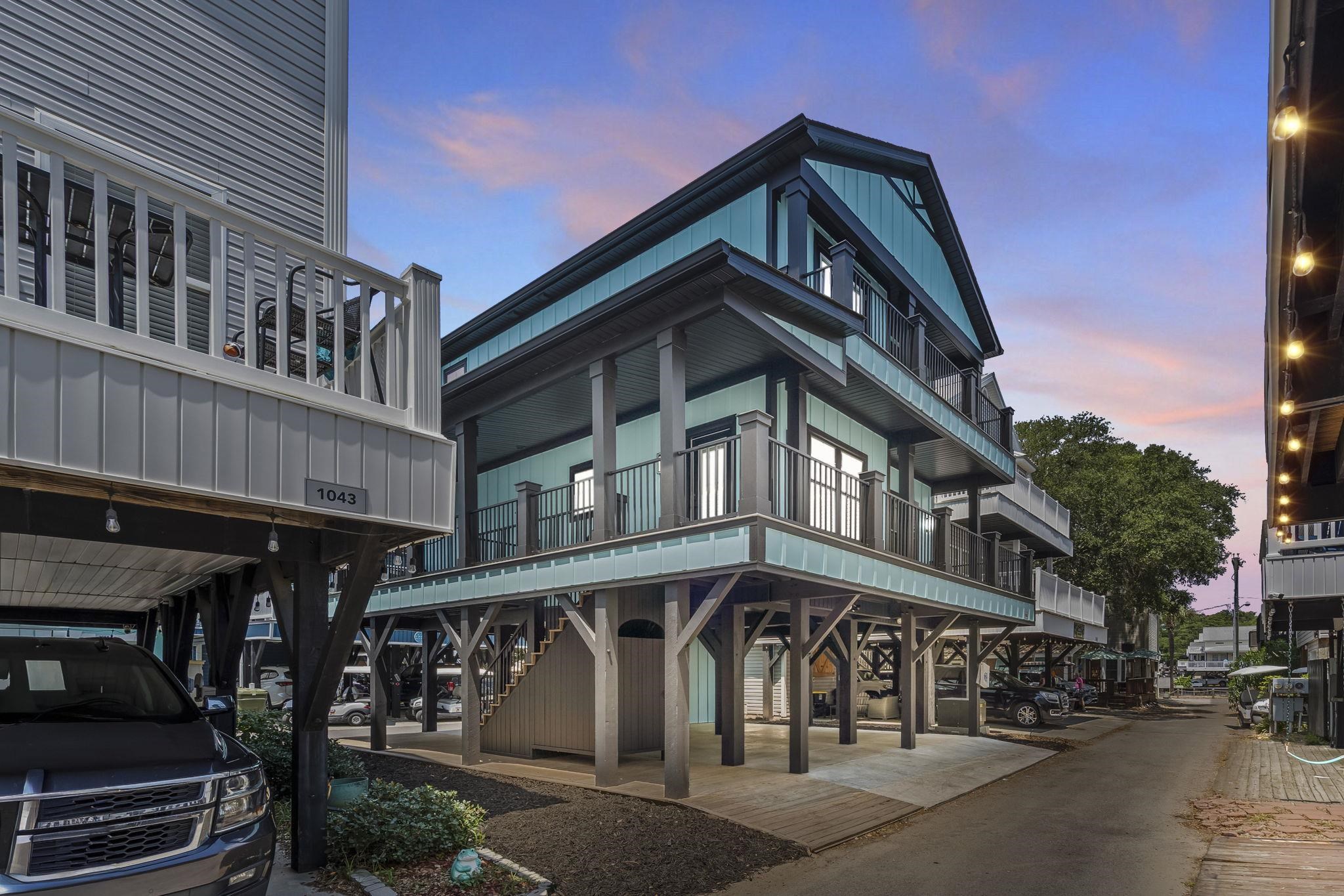 6001 - 1042 S Kings Hwy., Myrtle Beach