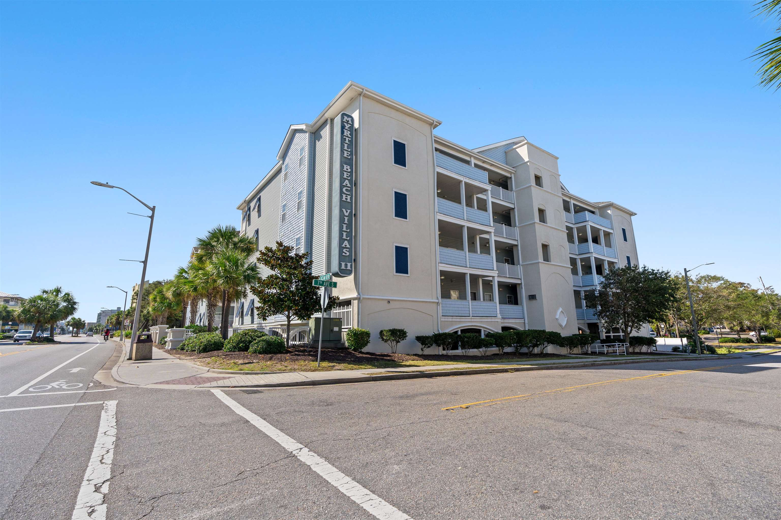 Homes for sale in Myrtle Beach Villas - Mb South